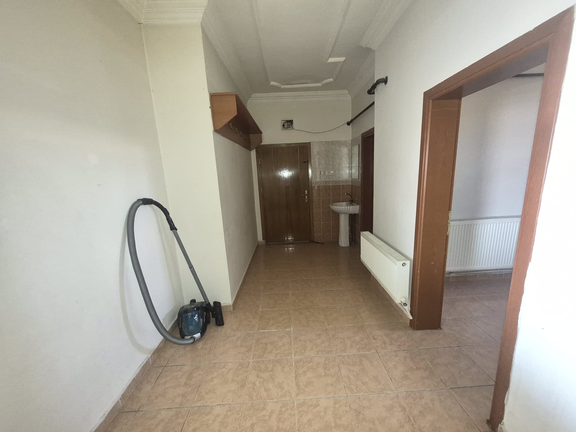 İMARET MAHALLESİ 2+1 ÇATI KATI KİRALIK DAİRE