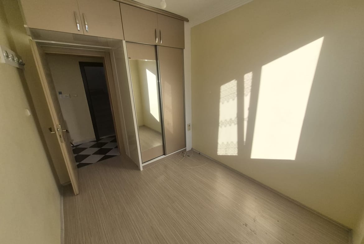 ŞEYH ŞAMİL MAHALLESİ 3+1 KİRALIK DAİRE