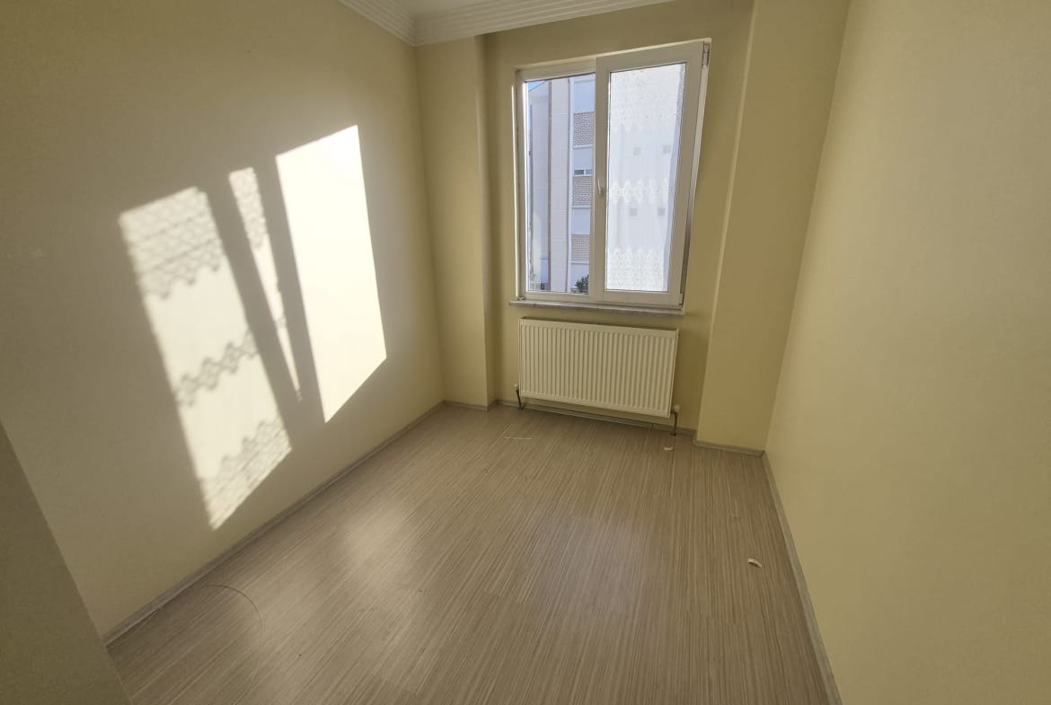 ŞEYH ŞAMİL MAHALLESİ 3+1 KİRALIK DAİRE