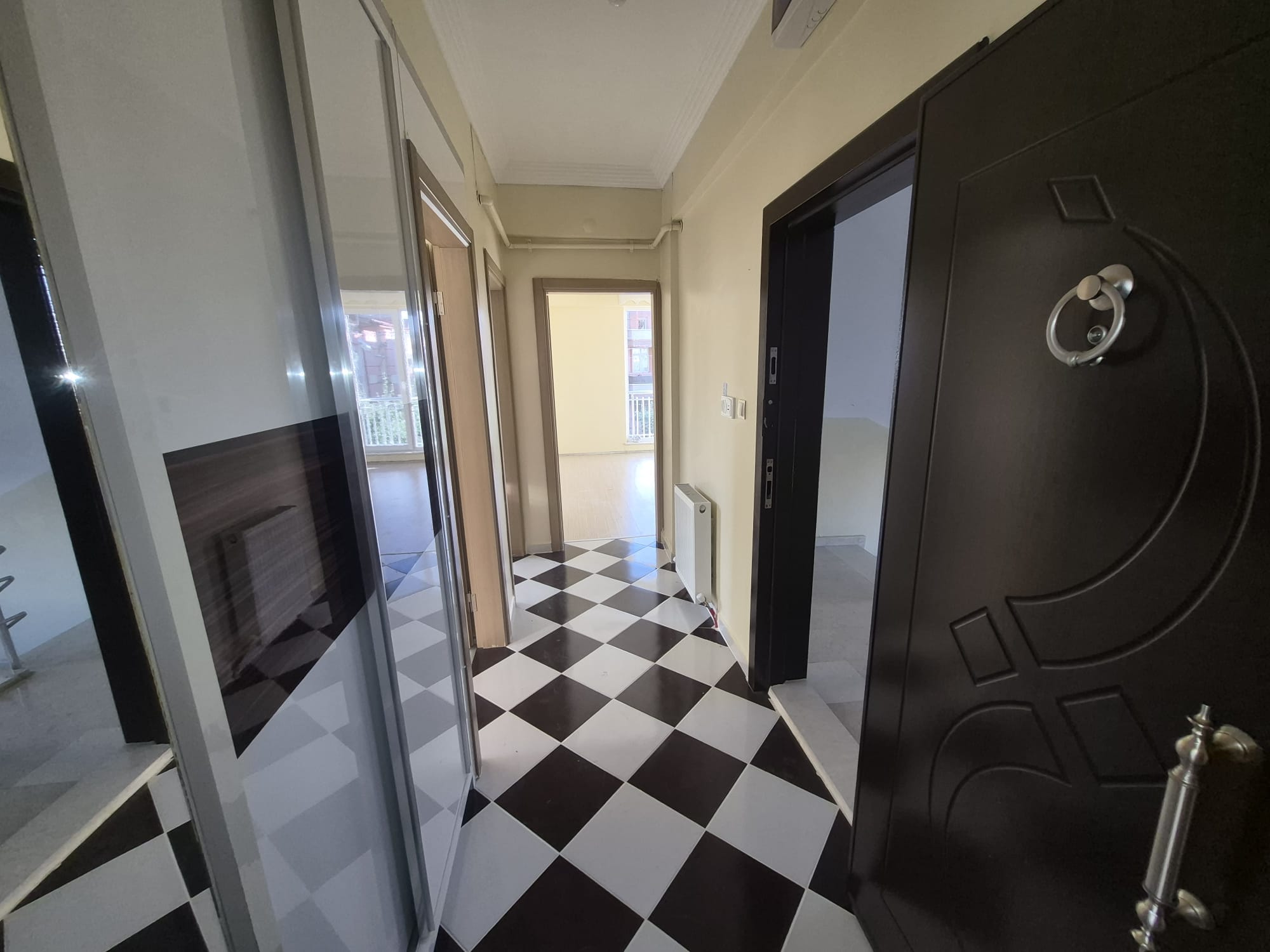 ŞEYH ŞAMİL MAHALLESİ 3+1 KİRALIK DAİRE