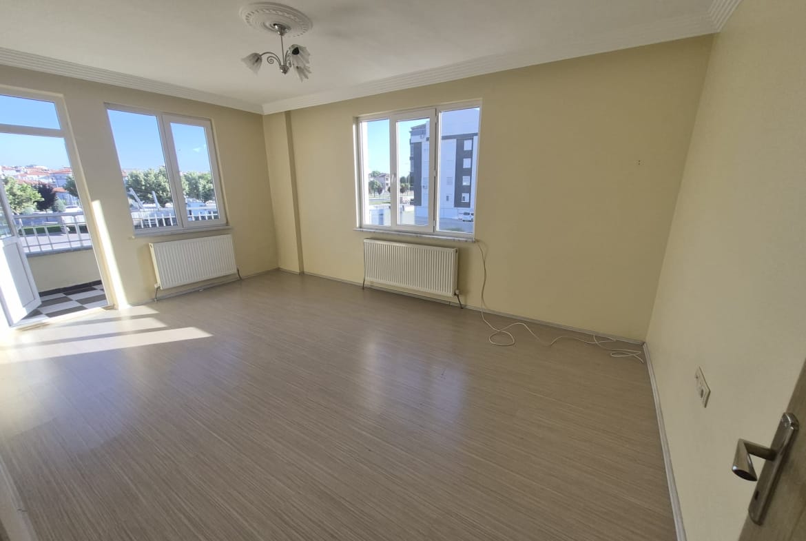 ŞEYH ŞAMİL MAHALLESİ 3+1 KİRALIK DAİRE