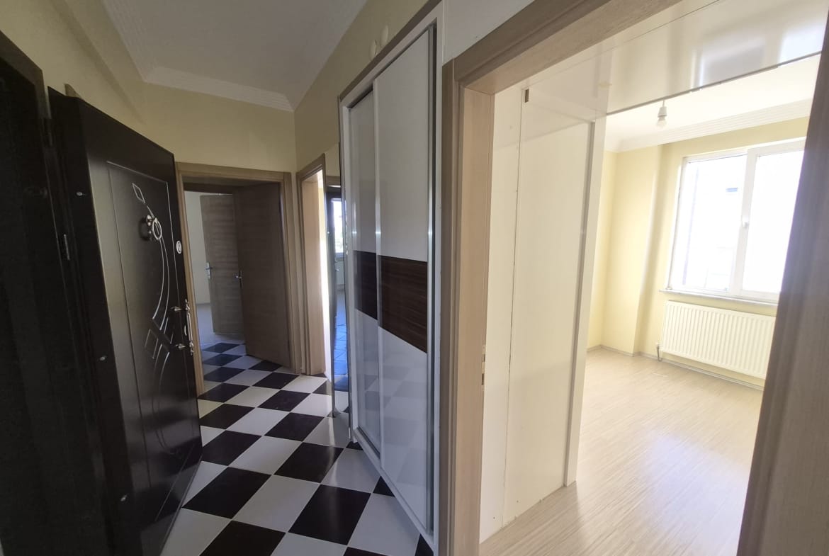 ŞEYH ŞAMİL MAHALLESİ 3+1 KİRALIK DAİRE