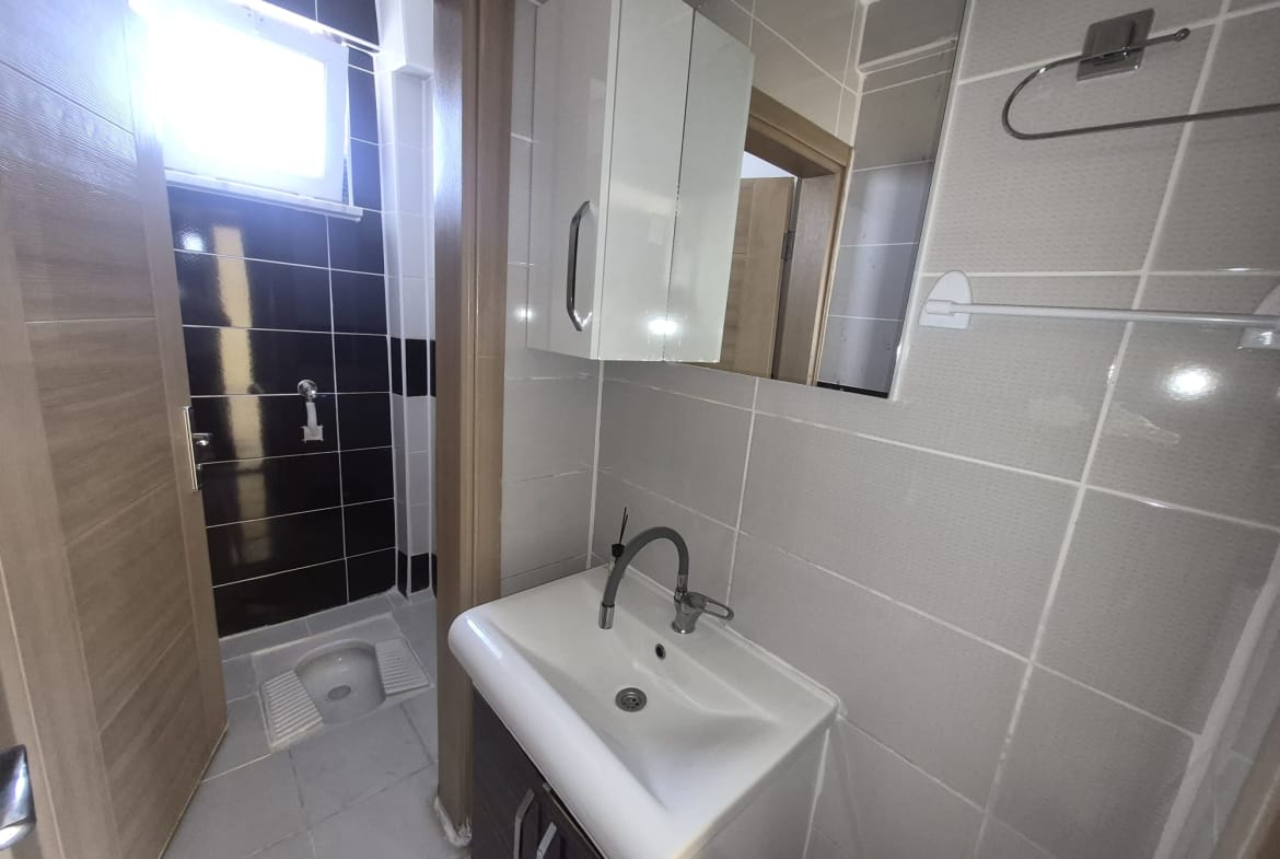 ŞEYH ŞAMİL MAHALLESİ 3+1 KİRALIK DAİRE