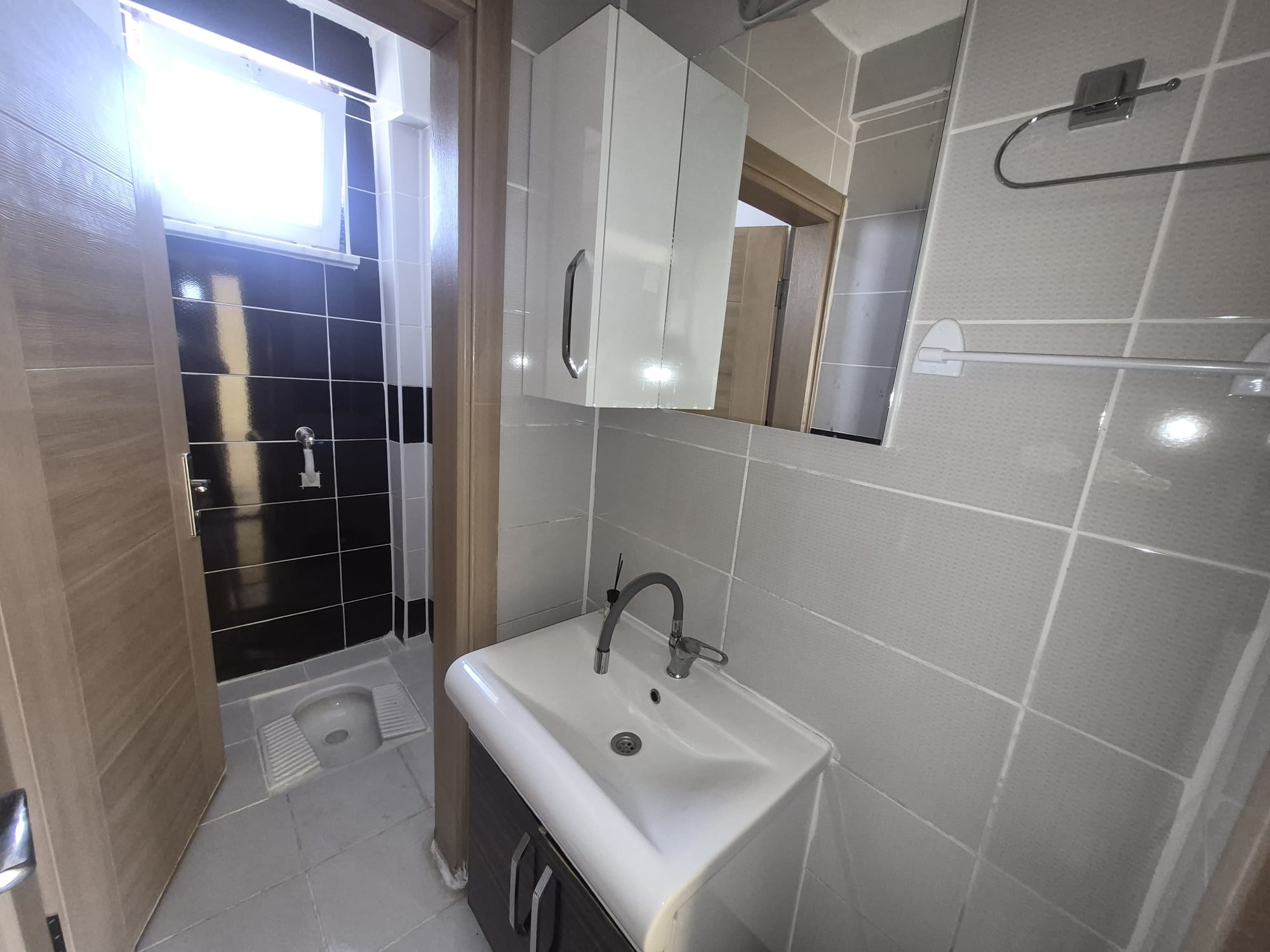 ŞEYH ŞAMİL MAHALLESİ 3+1 KİRALIK DAİRE