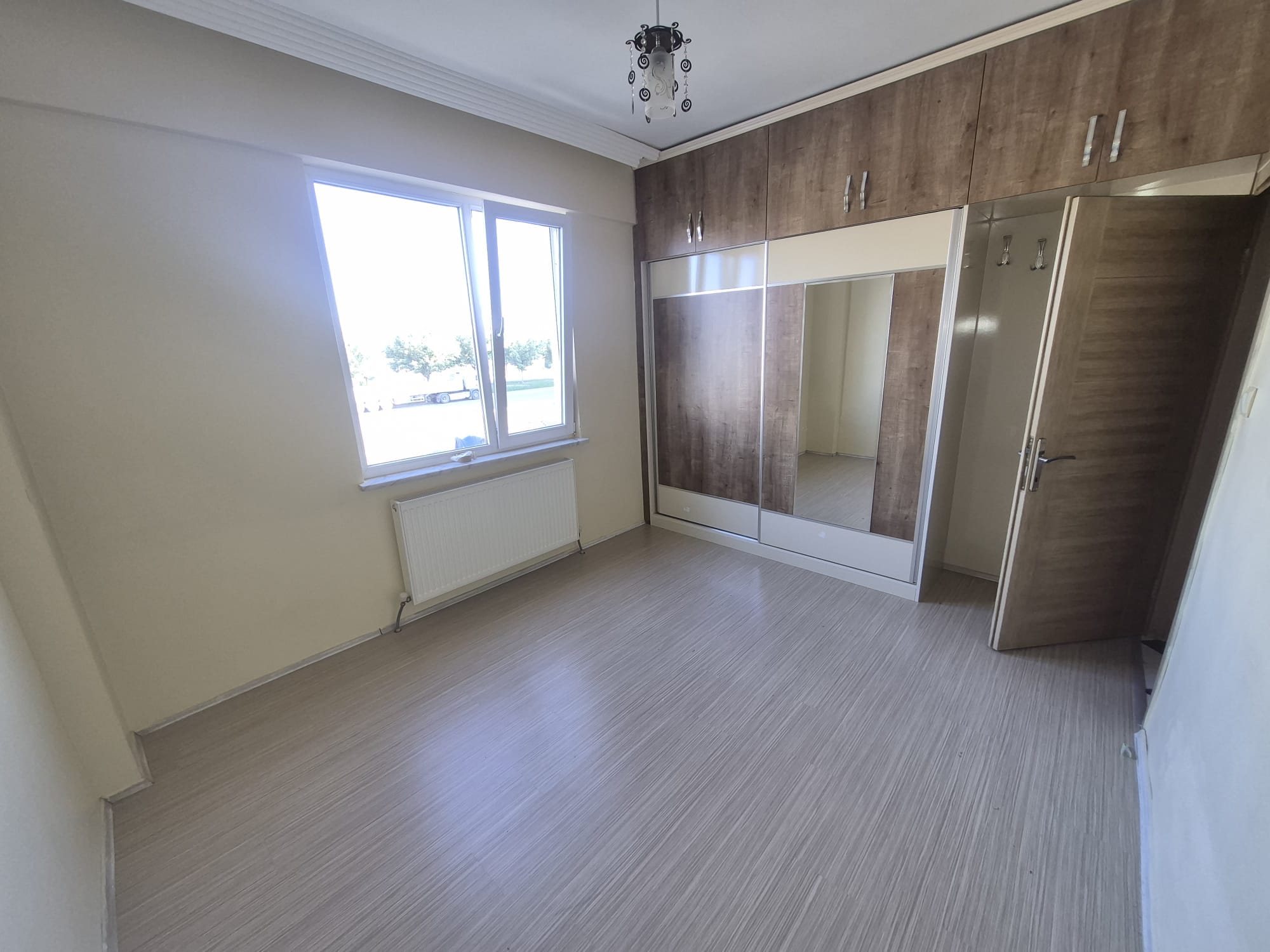 ŞEYH ŞAMİL MAHALLESİ 3+1 KİRALIK DAİRE