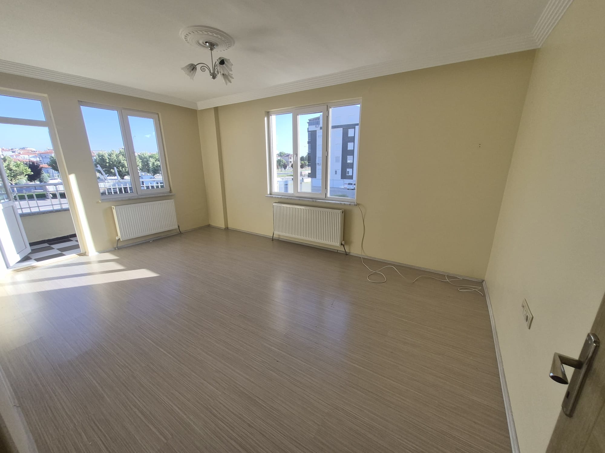 ŞEYH ŞAMİL MAHALLESİ 3+1 KİRALIK DAİRE