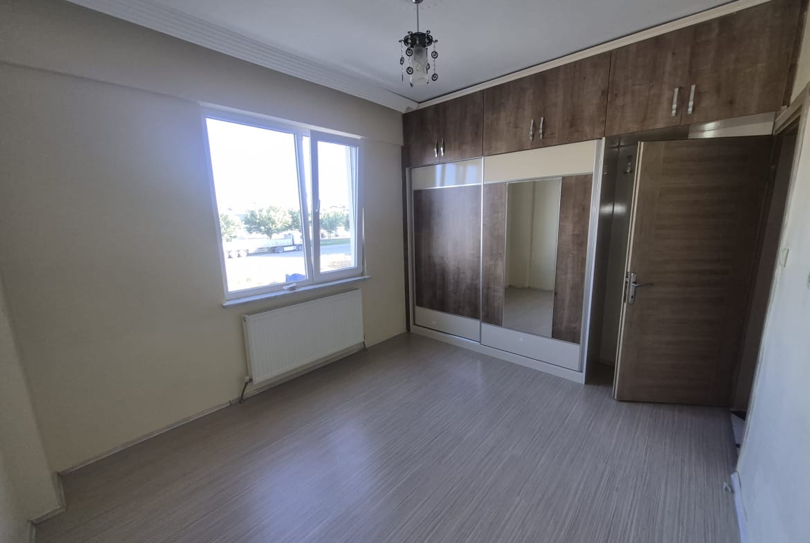 ŞEYH ŞAMİL MAHALLESİ 3+1 KİRALIK DAİRE