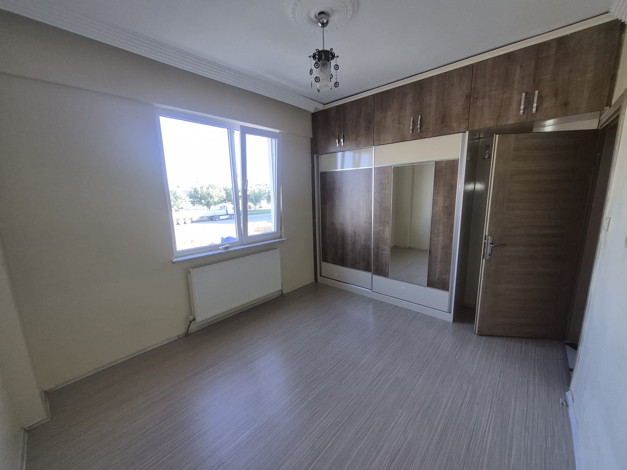 ŞEYH ŞAMİL MAHALLESİ 3+1 KİRALIK DAİRE