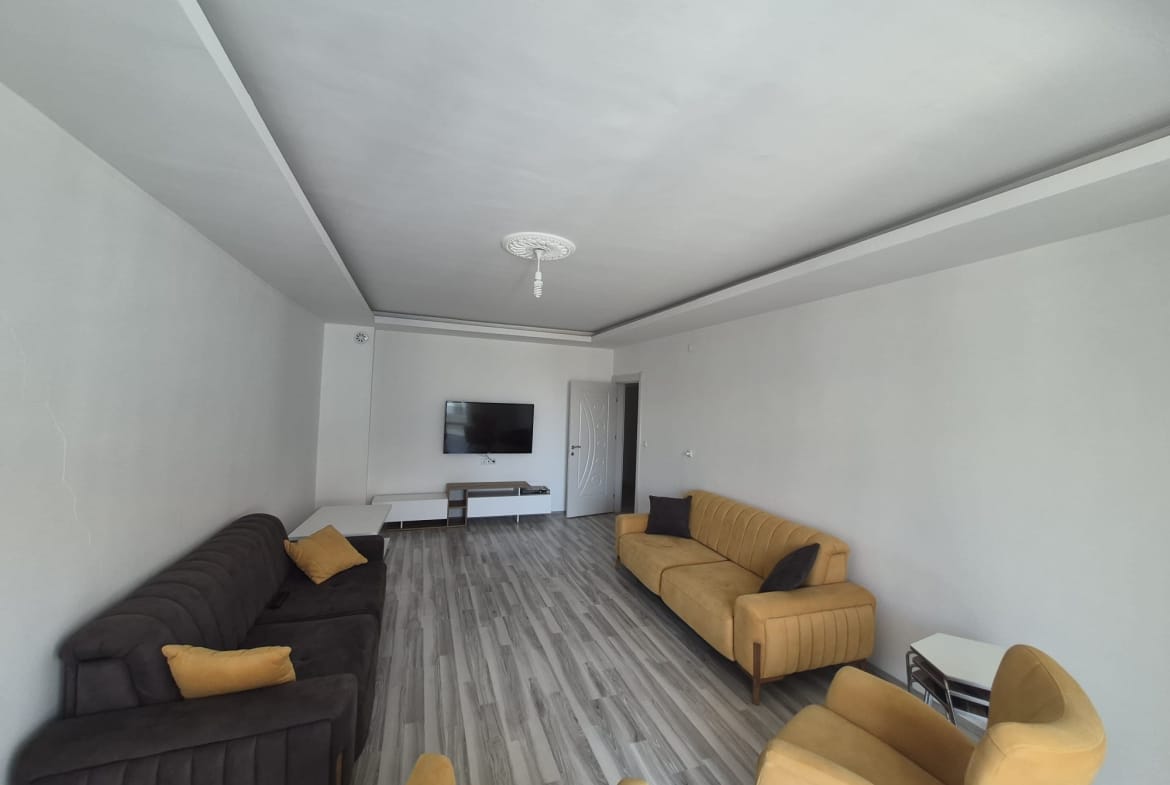 KOÇAKDEDE MAHALLESİ 3+1 SATILIK GENİŞ FERAH DAİRE