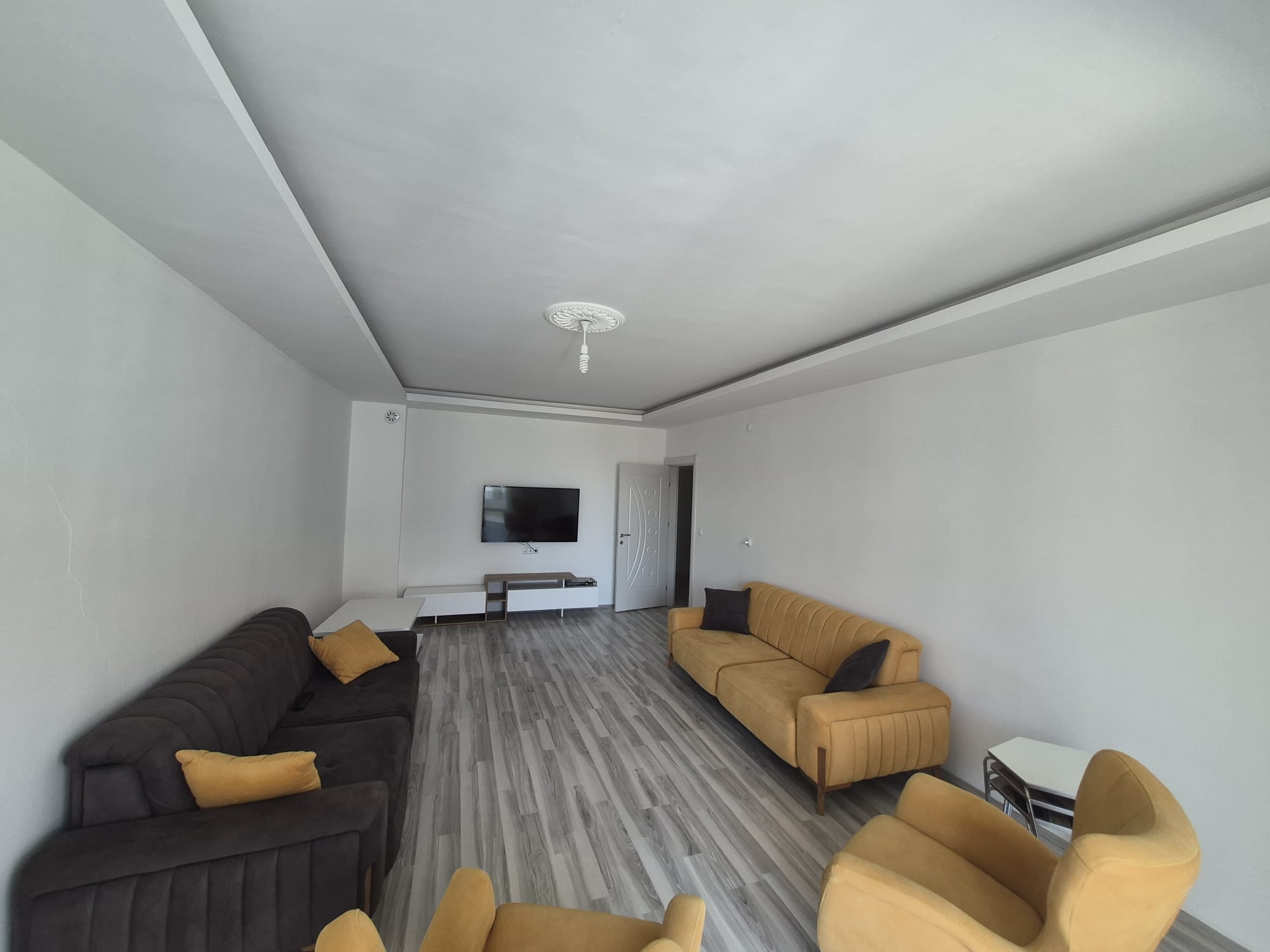 KOÇAKDEDE MAHALLESİ 3+1 SATILIK GENİŞ FERAH DAİRE