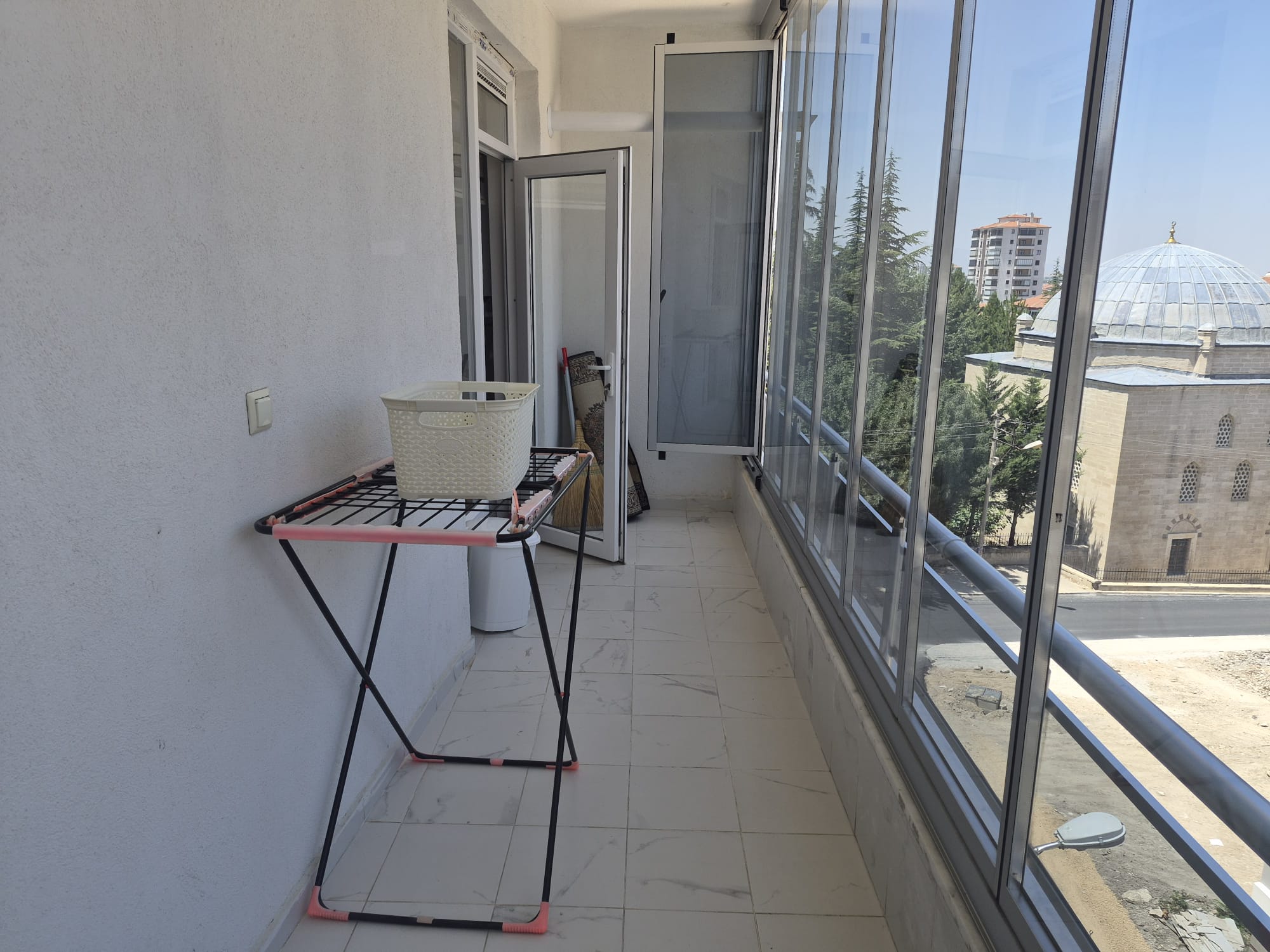 KOÇAKDEDE MAHALLESİ 3+1 SATILIK GENİŞ FERAH DAİRE