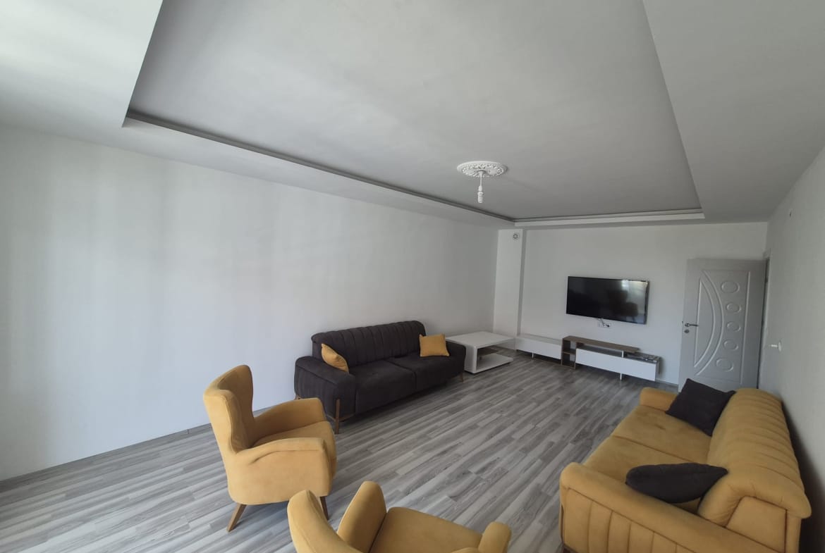 KOÇAKDEDE MAHALLESİ 3+1 SATILIK GENİŞ FERAH DAİRE