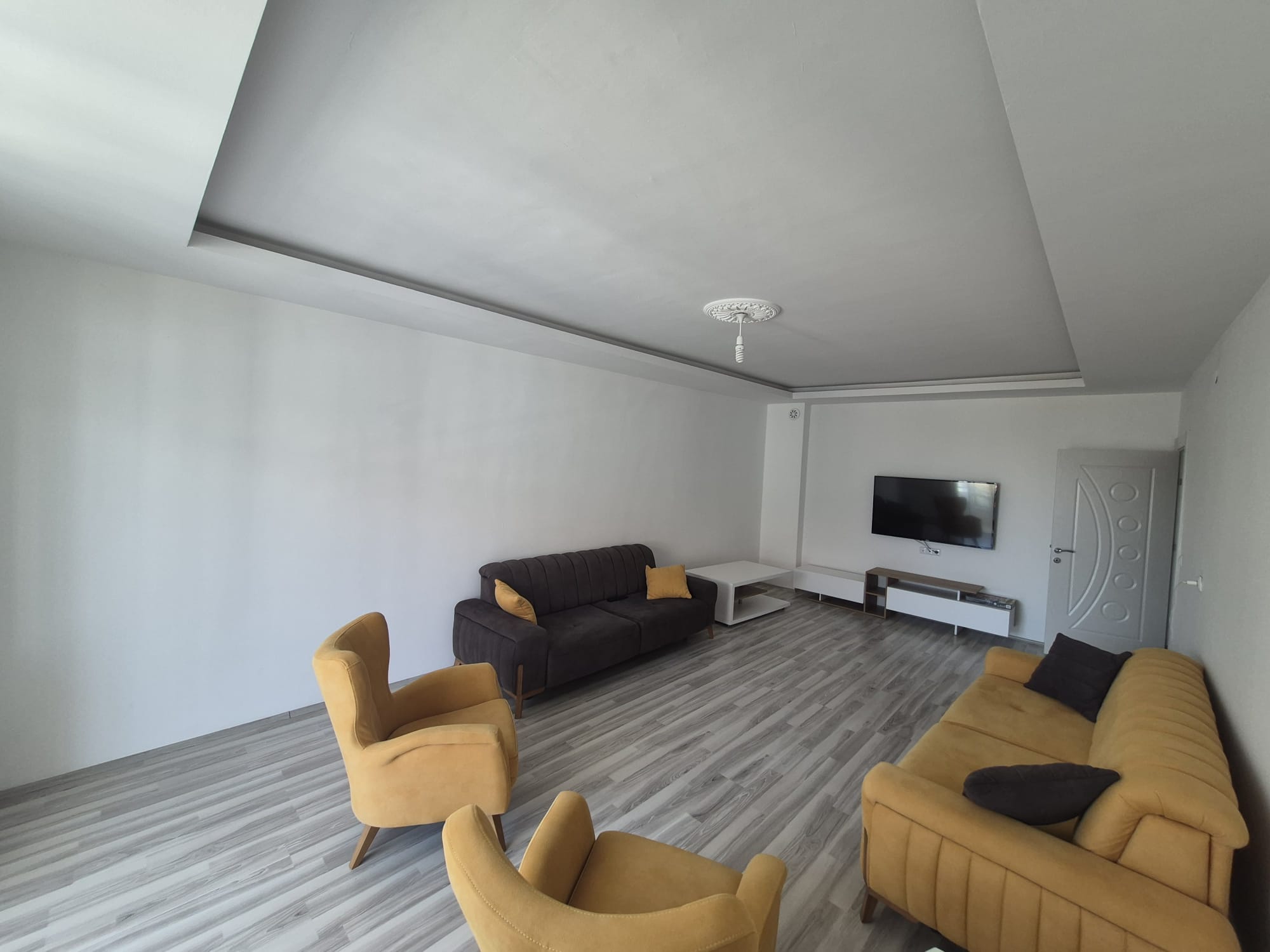 KOÇAKDEDE MAHALLESİ 3+1 SATILIK GENİŞ FERAH DAİRE