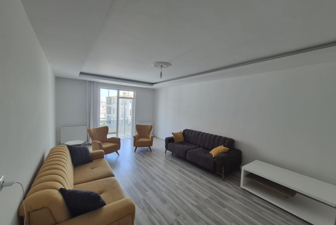 KOÇAKDEDE MAHALLESİ 3+1 SATILIK GENİŞ FERAH DAİRE