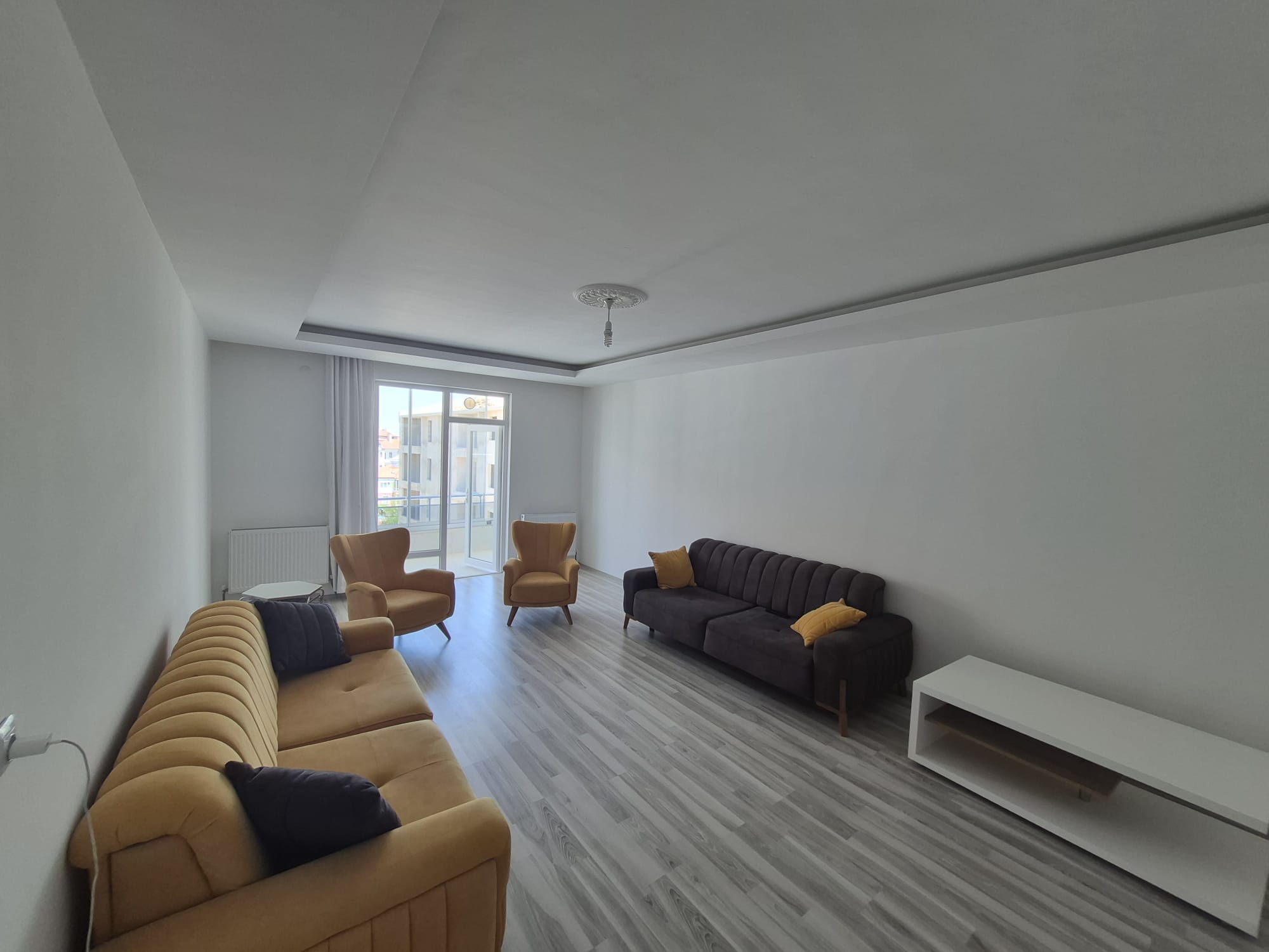 KOÇAKDEDE MAHALLESİ 3+1 SATILIK GENİŞ FERAH DAİRE