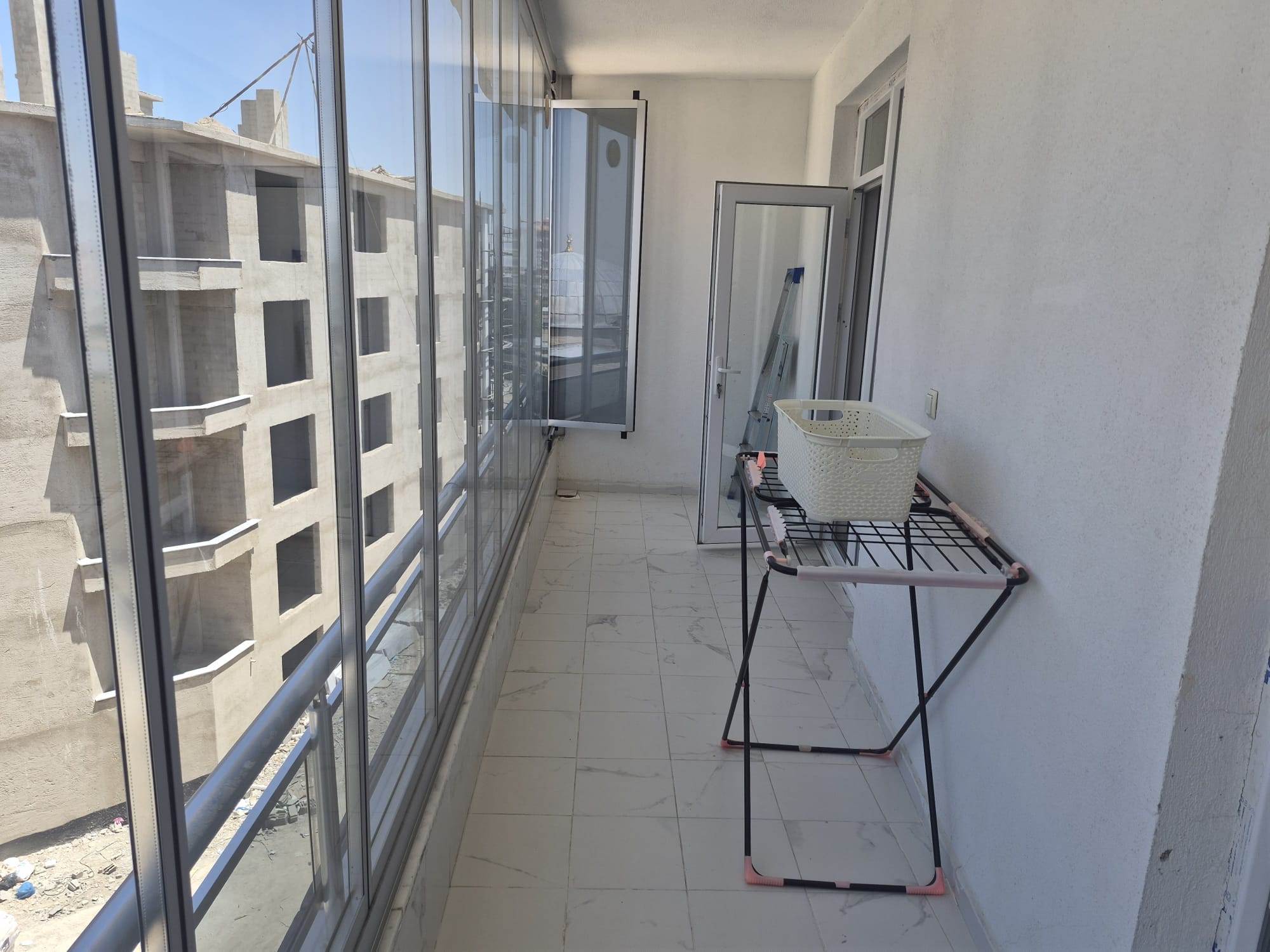 KOÇAKDEDE MAHALLESİ 3+1 SATILIK GENİŞ FERAH DAİRE