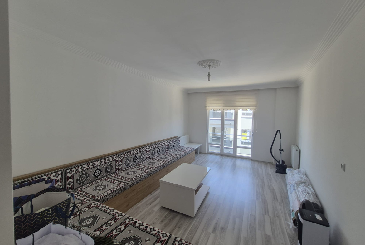KOÇAKDEDE MAHALLESİ 3+1 SATILIK GENİŞ FERAH DAİRE