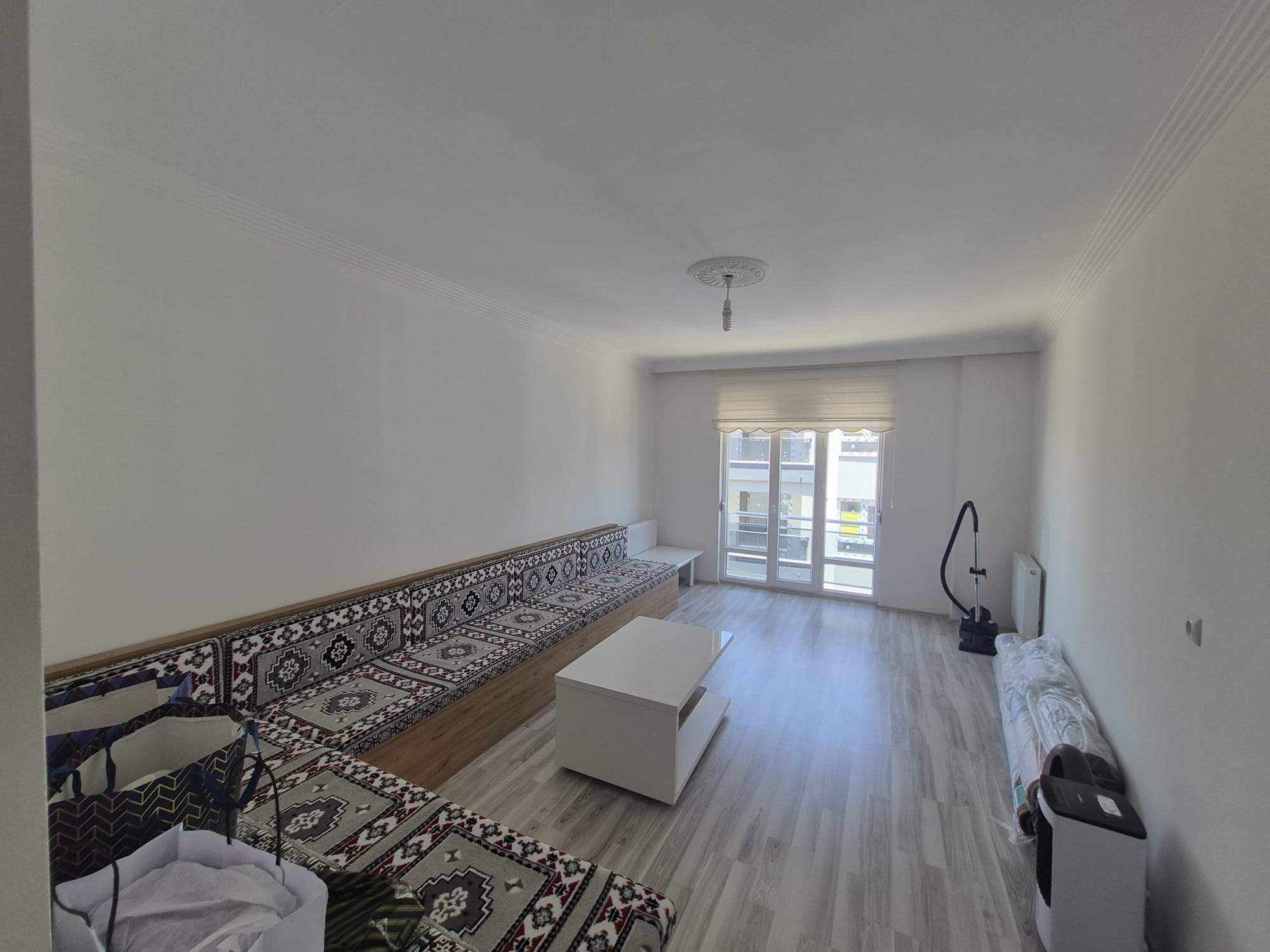 KOÇAKDEDE MAHALLESİ 3+1 SATILIK GENİŞ FERAH DAİRE