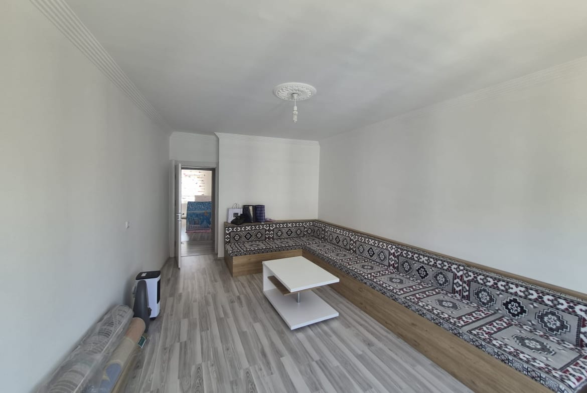 KOÇAKDEDE MAHALLESİ 3+1 SATILIK GENİŞ FERAH DAİRE