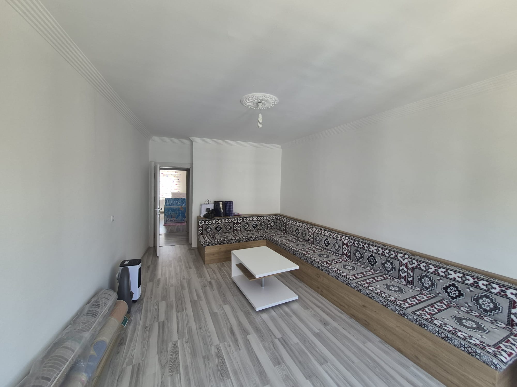 KOÇAKDEDE MAHALLESİ 3+1 SATILIK GENİŞ FERAH DAİRE