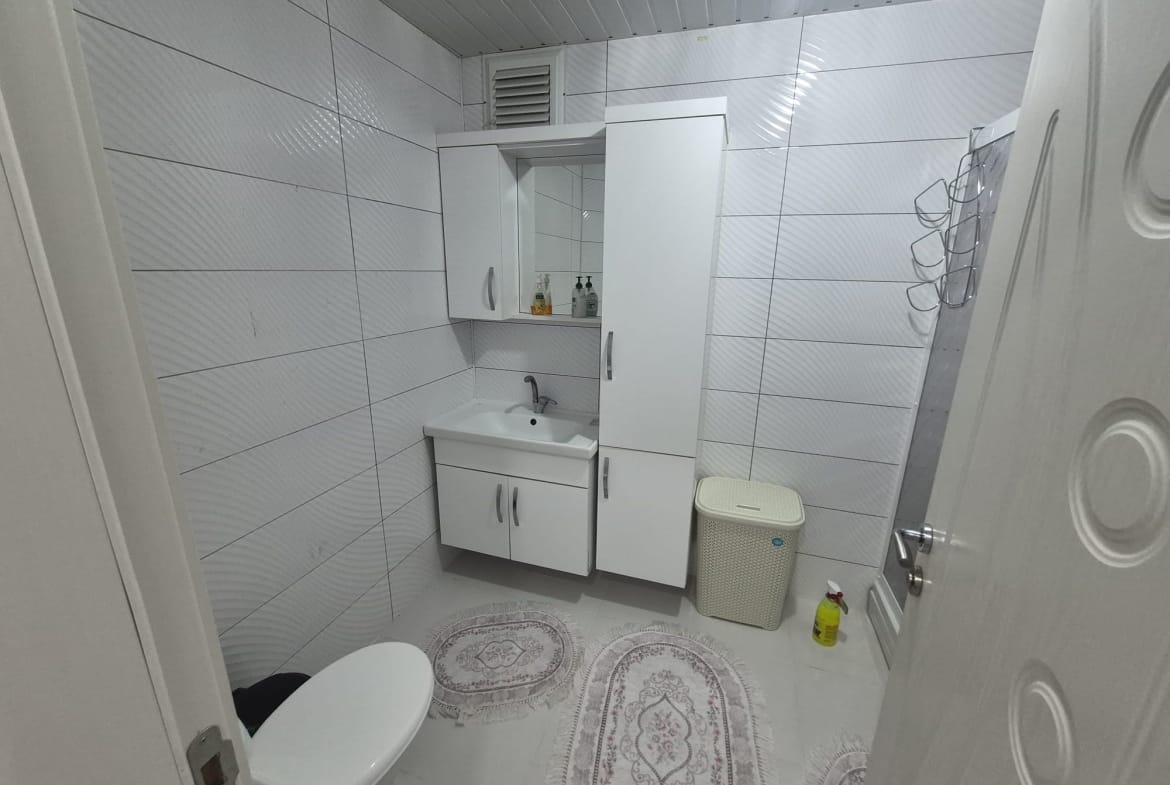 KOÇAKDEDE MAHALLESİ 3+1 SATILIK GENİŞ FERAH DAİRE