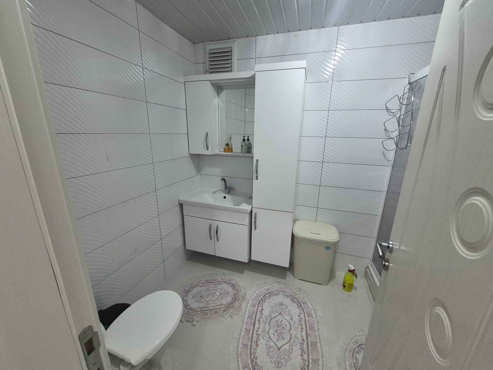 KOÇAKDEDE MAHALLESİ 3+1 SATILIK GENİŞ FERAH DAİRE