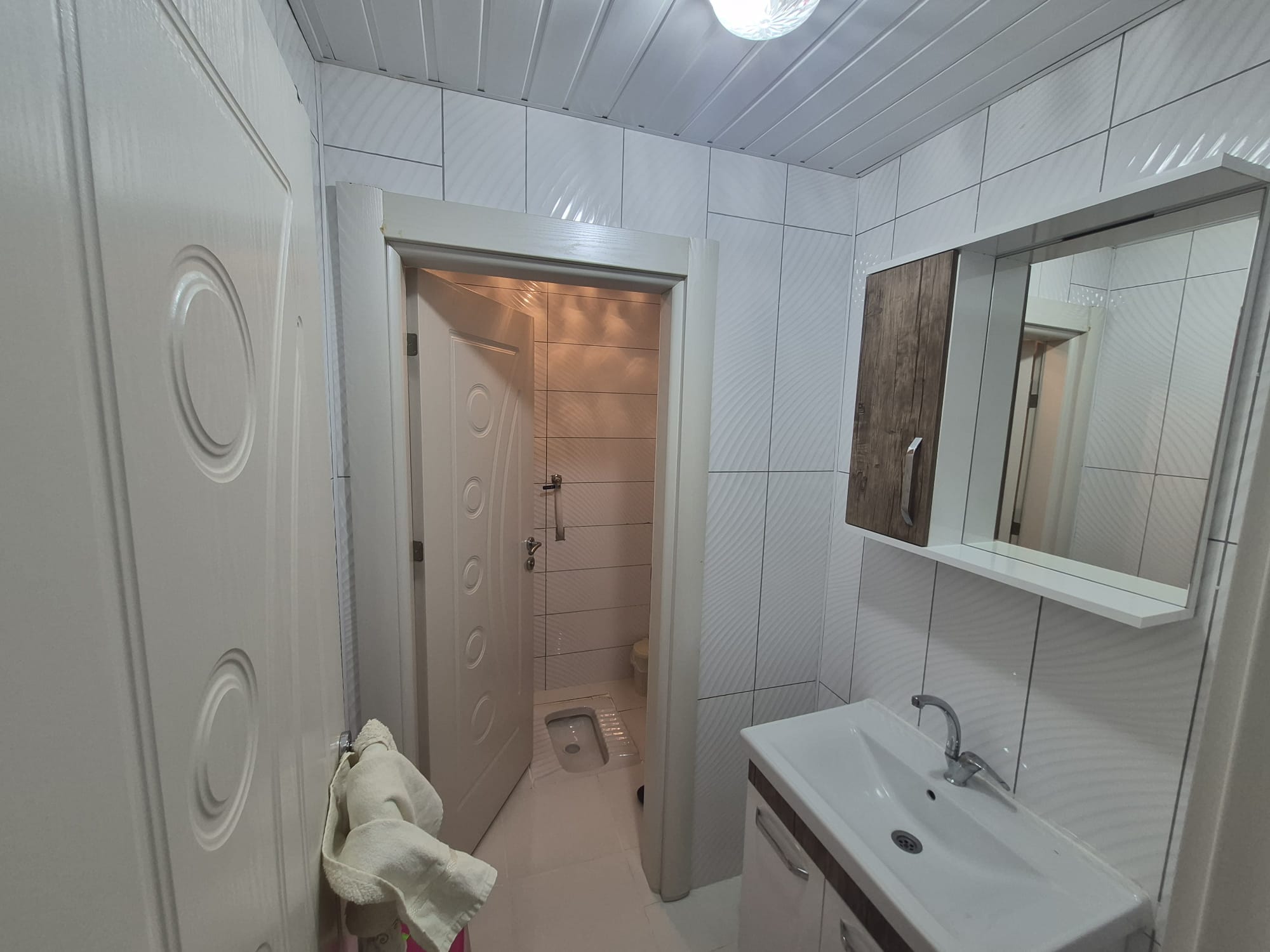 KOÇAKDEDE MAHALLESİ 3+1 SATILIK GENİŞ FERAH DAİRE
