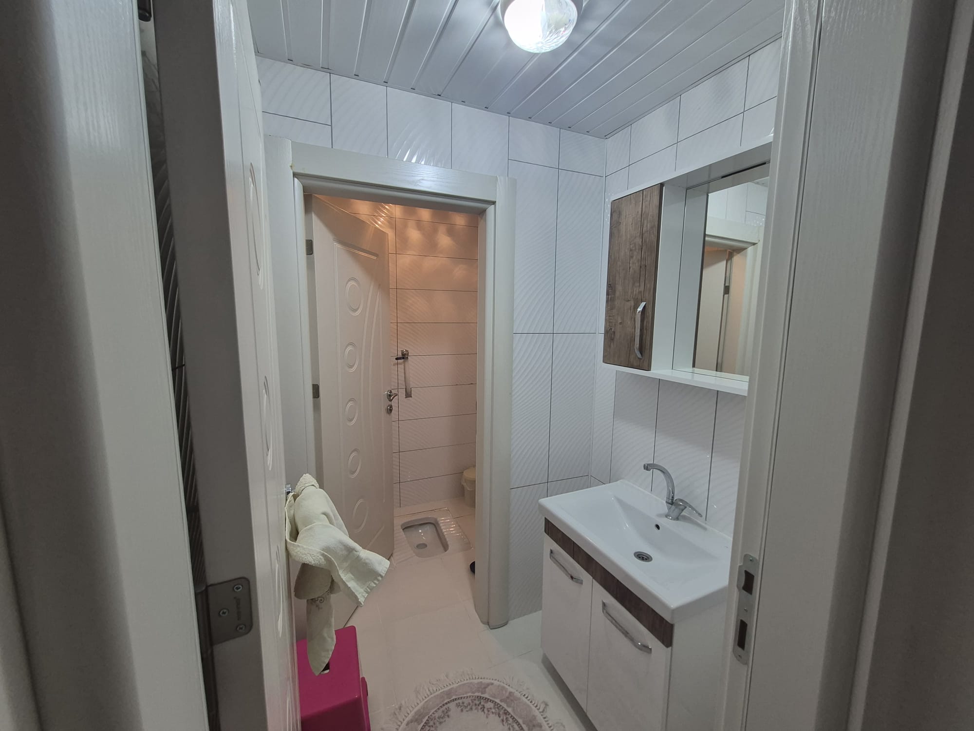 KOÇAKDEDE MAHALLESİ 3+1 SATILIK GENİŞ FERAH DAİRE