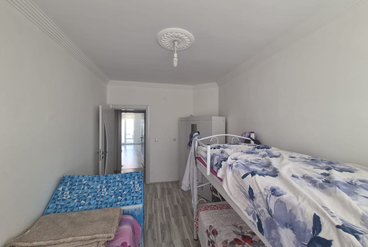 KOÇAKDEDE MAHALLESİ 3+1 SATILIK GENİŞ FERAH DAİRE