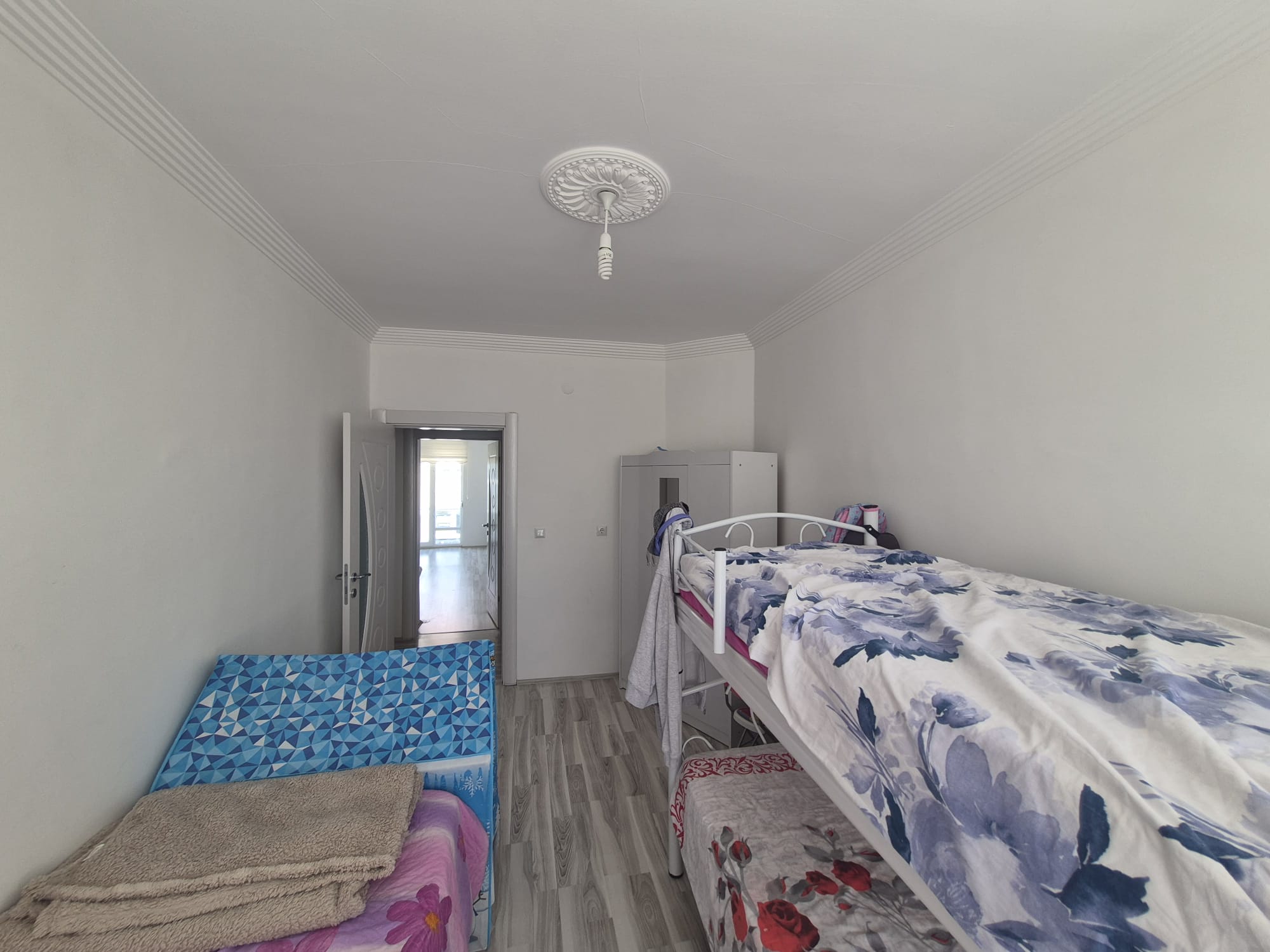 KOÇAKDEDE MAHALLESİ 3+1 SATILIK GENİŞ FERAH DAİRE