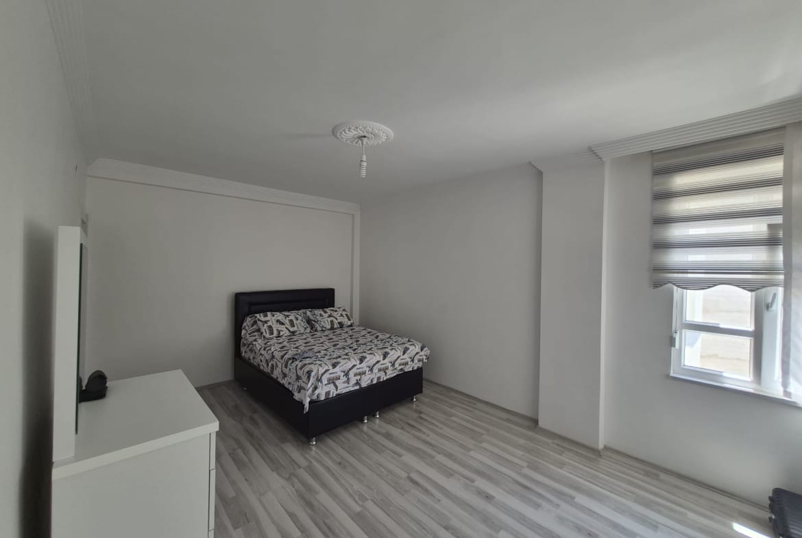 KOÇAKDEDE MAHALLESİ 3+1 SATILIK GENİŞ FERAH DAİRE