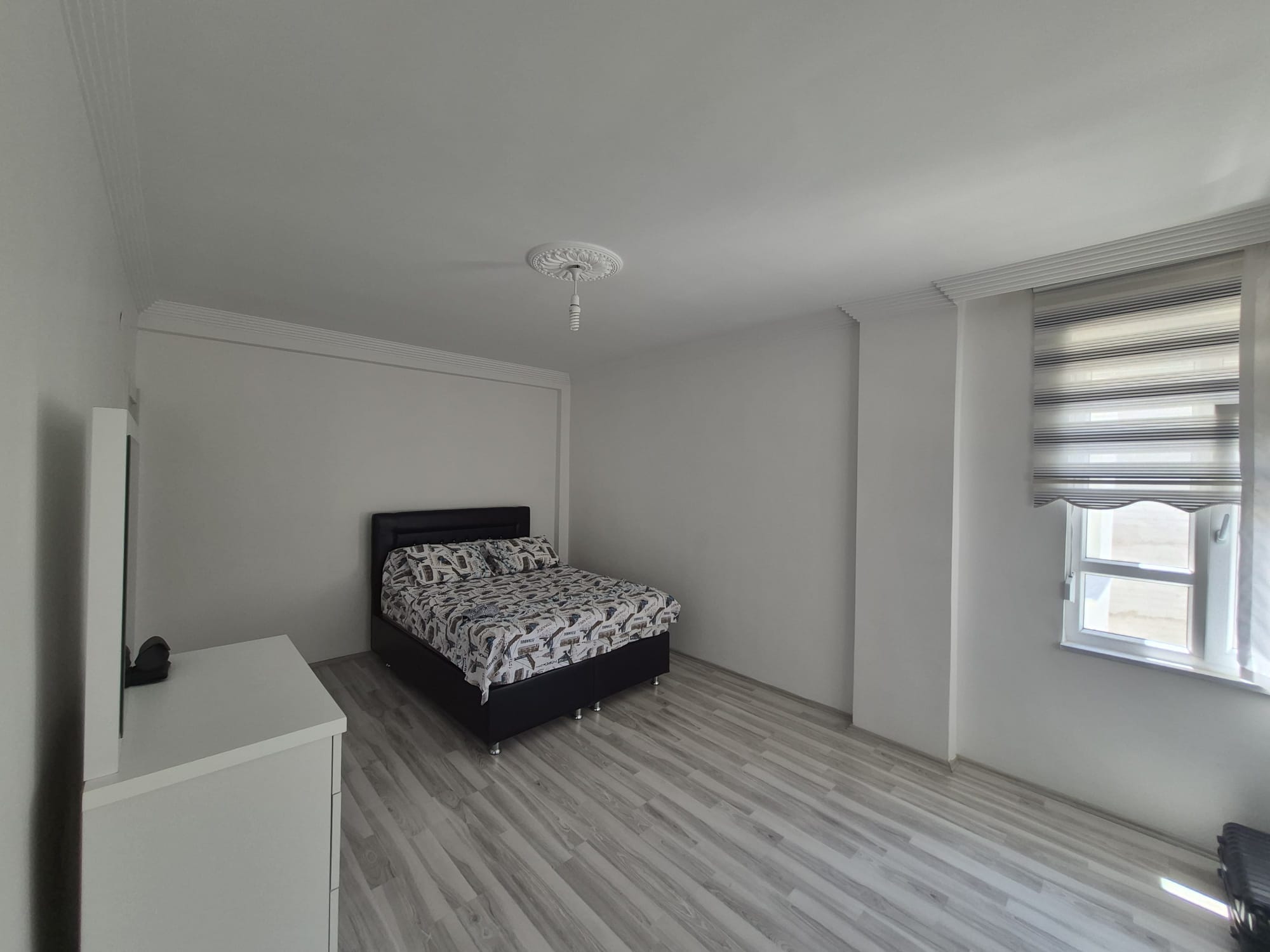 KOÇAKDEDE MAHALLESİ 3+1 SATILIK GENİŞ FERAH DAİRE