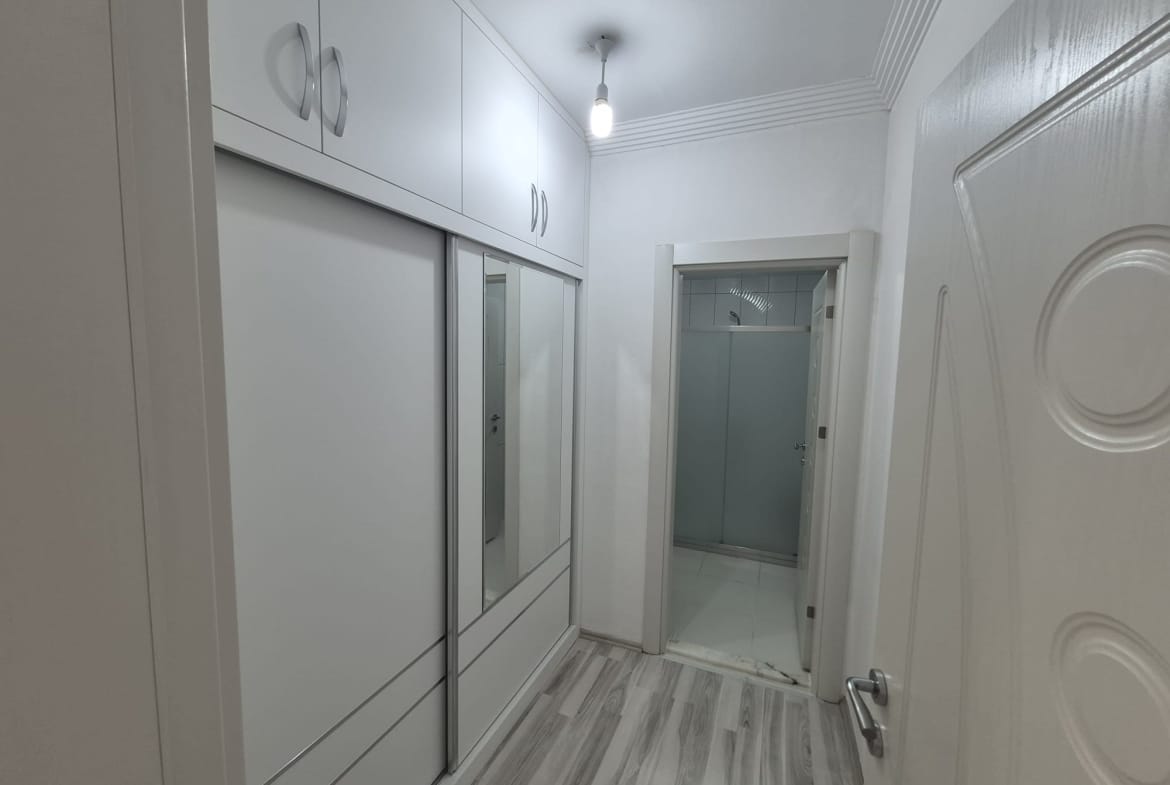 KOÇAKDEDE MAHALLESİ 3+1 SATILIK GENİŞ FERAH DAİRE
