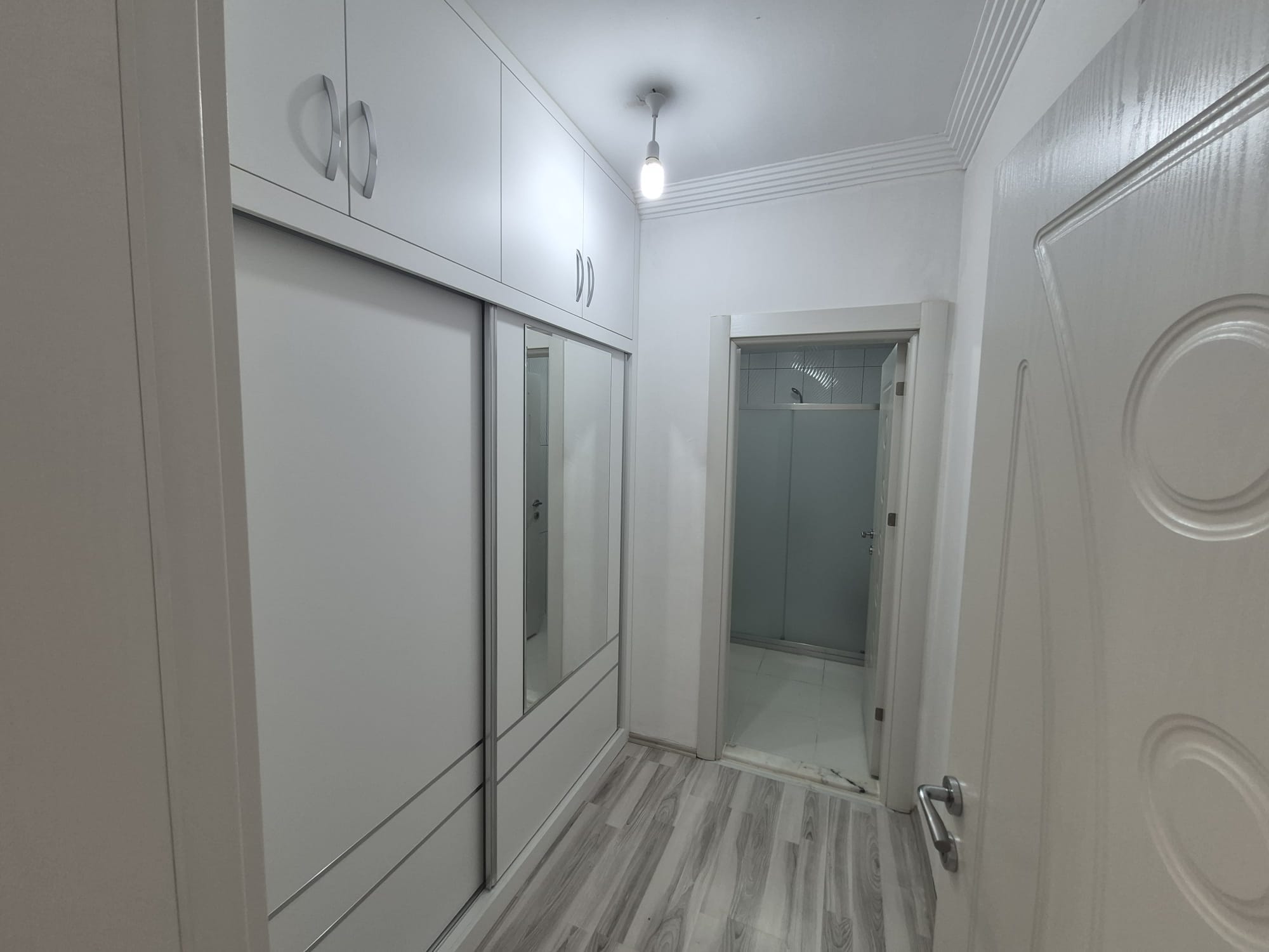 KOÇAKDEDE MAHALLESİ 3+1 SATILIK GENİŞ FERAH DAİRE