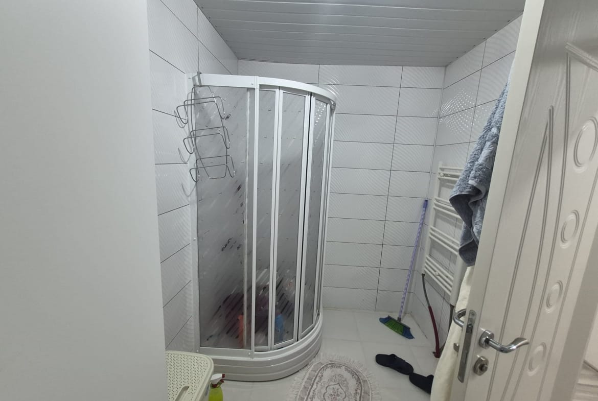 KOÇAKDEDE MAHALLESİ 3+1 SATILIK GENİŞ FERAH DAİRE