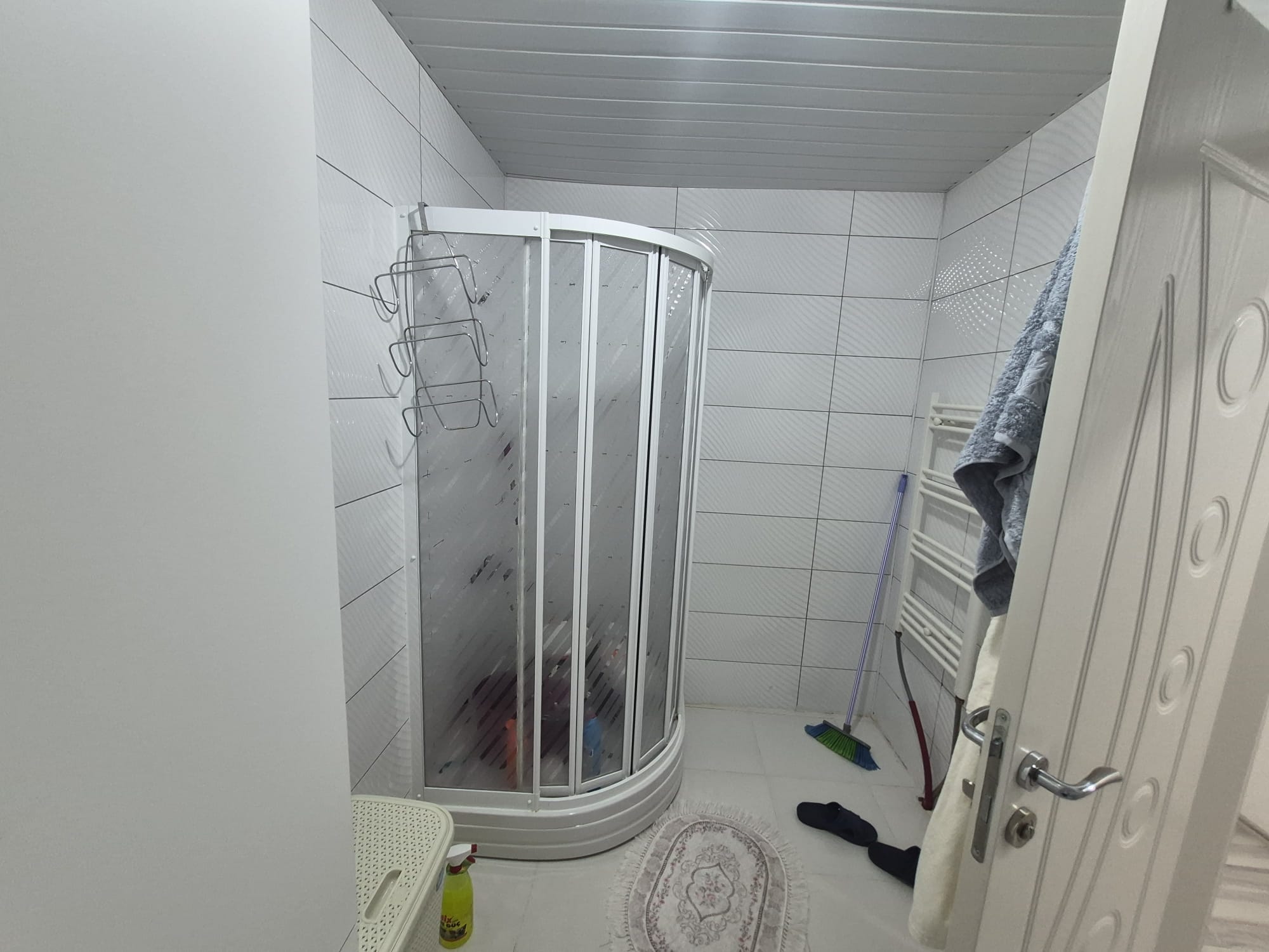 KOÇAKDEDE MAHALLESİ 3+1 SATILIK GENİŞ FERAH DAİRE