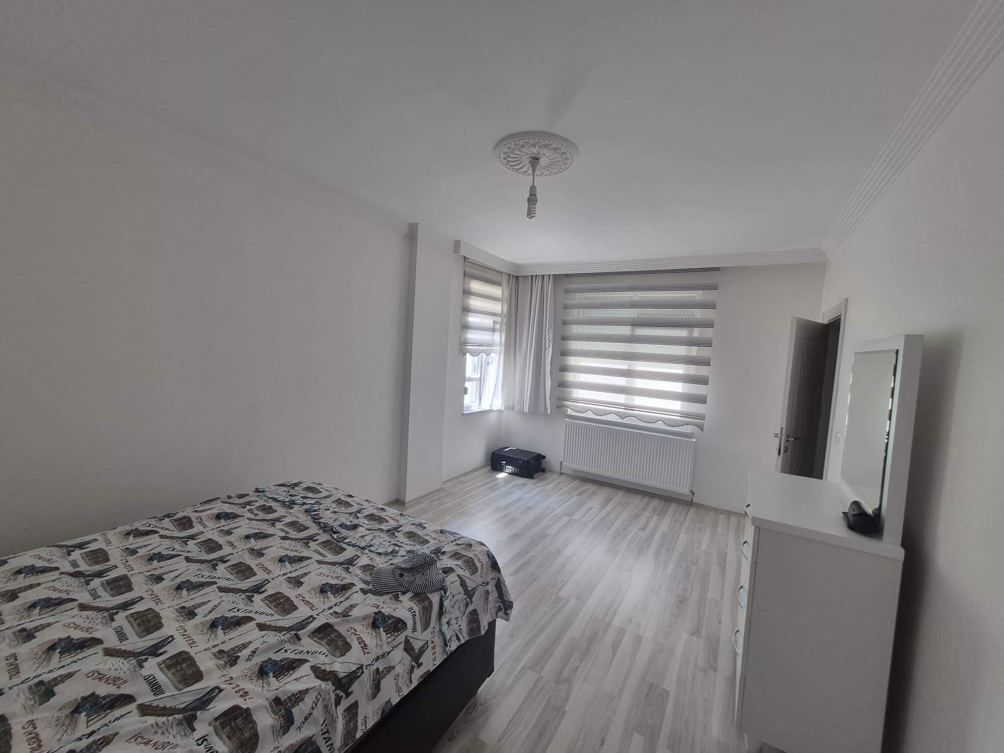 KOÇAKDEDE MAHALLESİ 3+1 SATILIK GENİŞ FERAH DAİRE