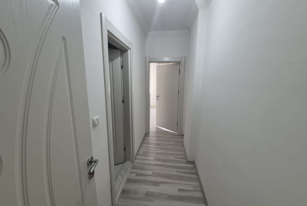 KOÇAKDEDE MAHALLESİ 3+1 SATILIK GENİŞ FERAH DAİRE