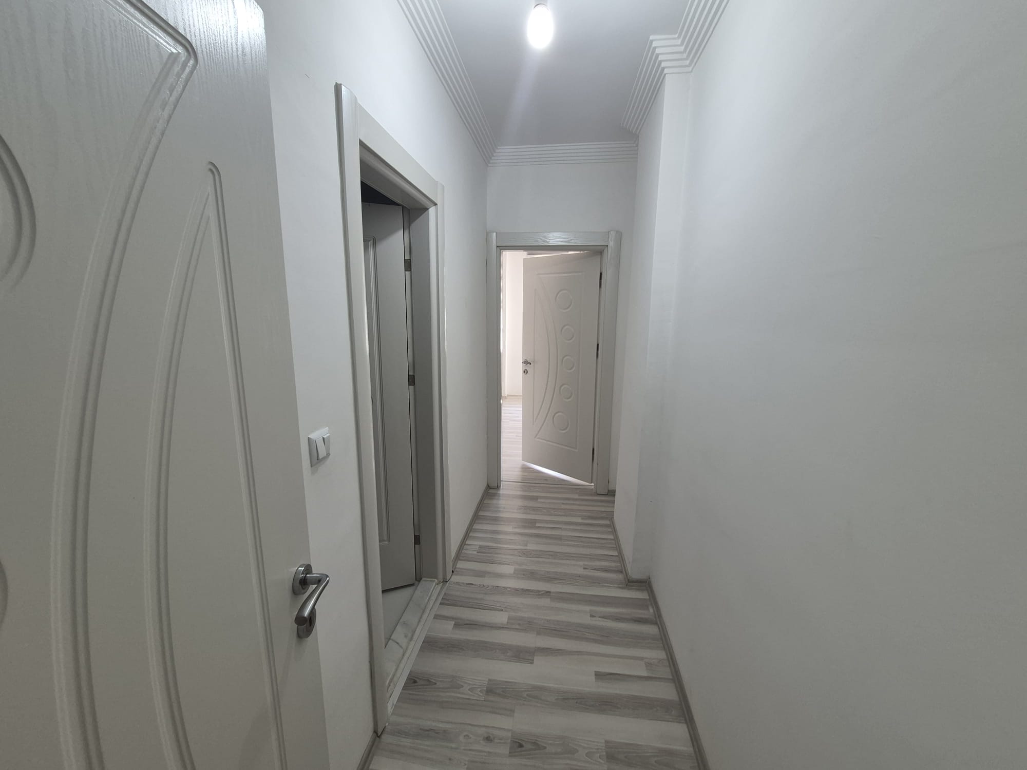 KOÇAKDEDE MAHALLESİ 3+1 SATILIK GENİŞ FERAH DAİRE