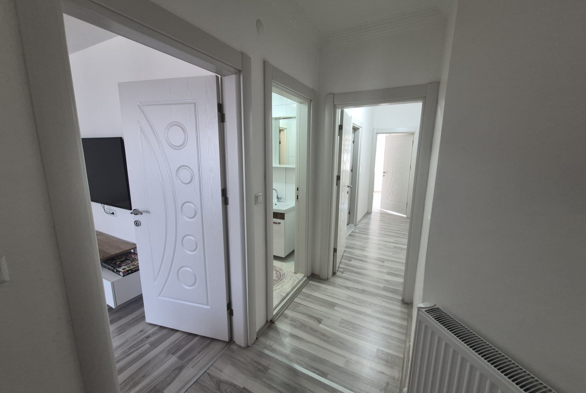 KOÇAKDEDE MAHALLESİ 3+1 SATILIK GENİŞ FERAH DAİRE