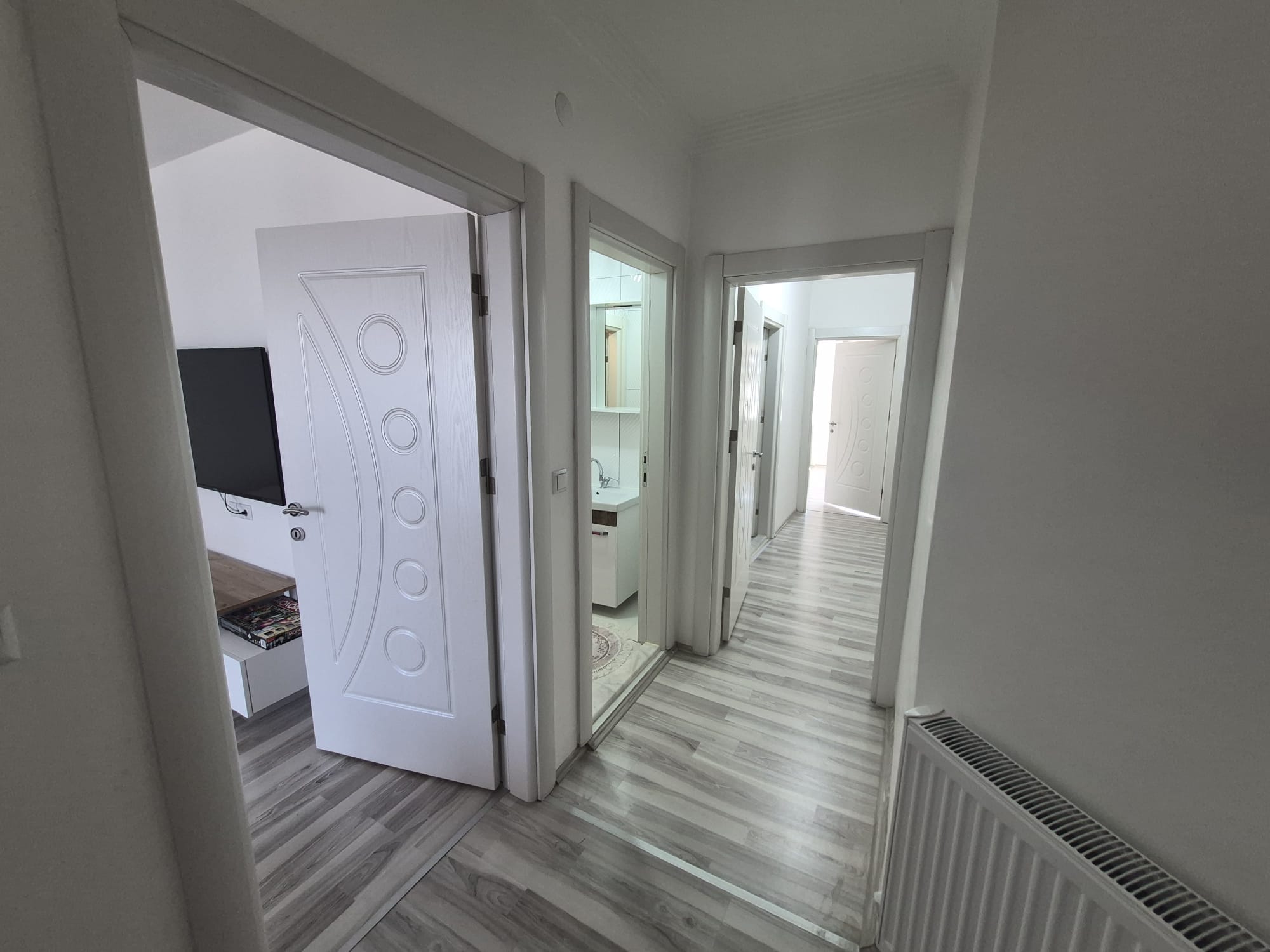 KOÇAKDEDE MAHALLESİ 3+1 SATILIK GENİŞ FERAH DAİRE