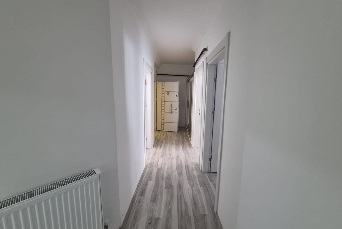 KOÇAKDEDE MAHALLESİ 3+1 SATILIK GENİŞ FERAH DAİRE