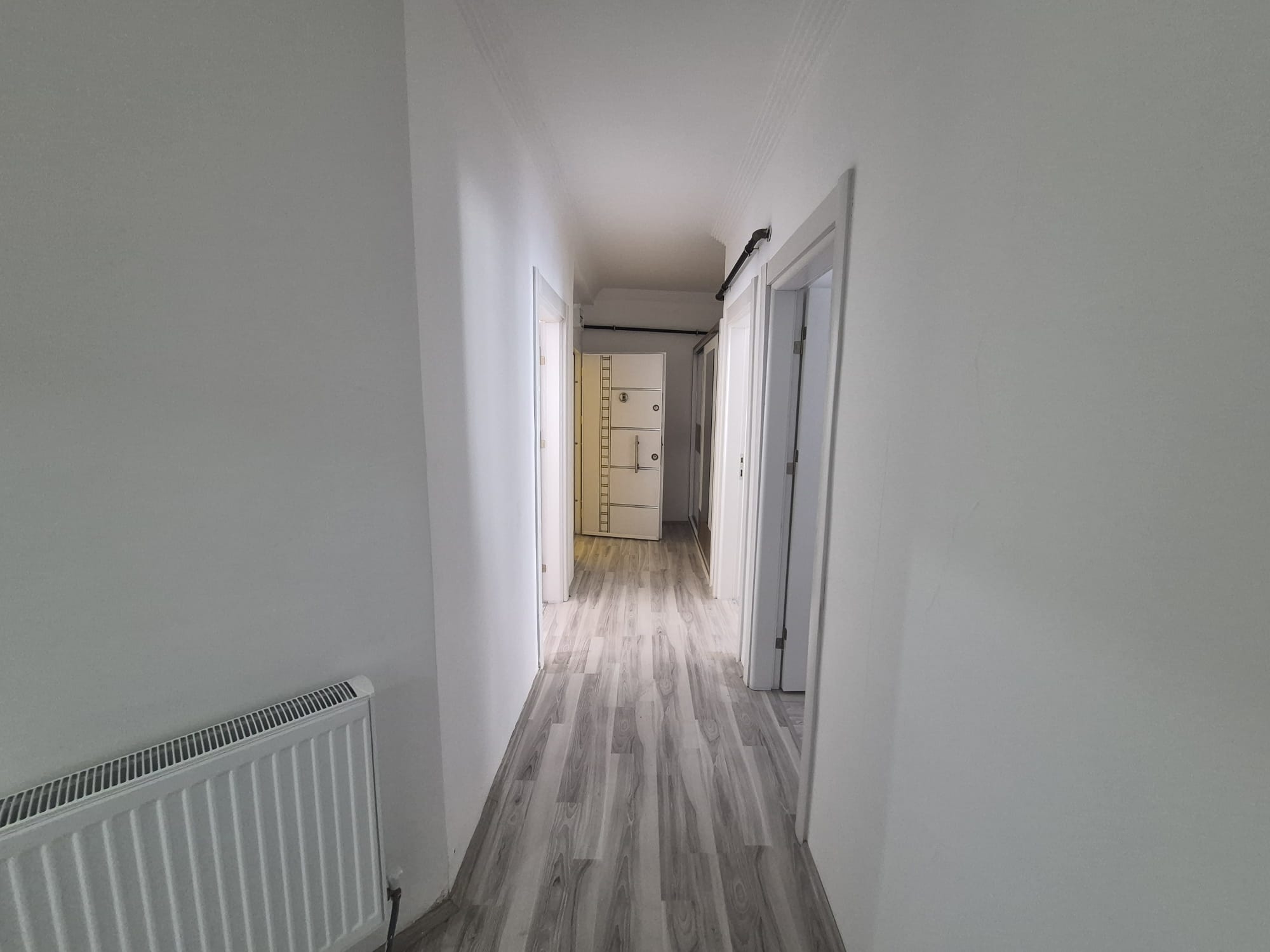 KOÇAKDEDE MAHALLESİ 3+1 SATILIK GENİŞ FERAH DAİRE