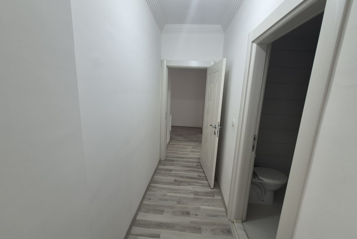 KOÇAKDEDE MAHALLESİ 3+1 SATILIK GENİŞ FERAH DAİRE