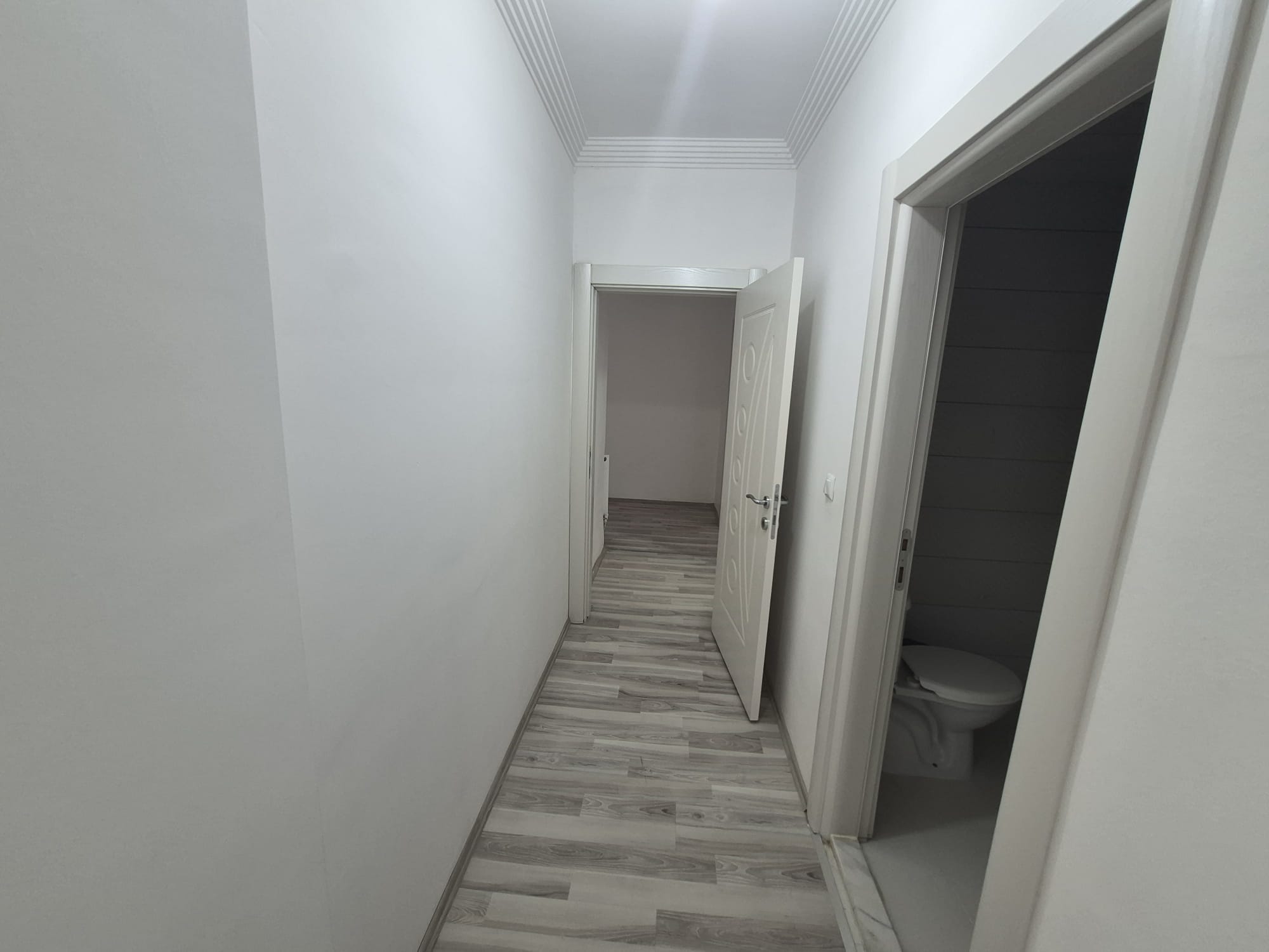 KOÇAKDEDE MAHALLESİ 3+1 SATILIK GENİŞ FERAH DAİRE