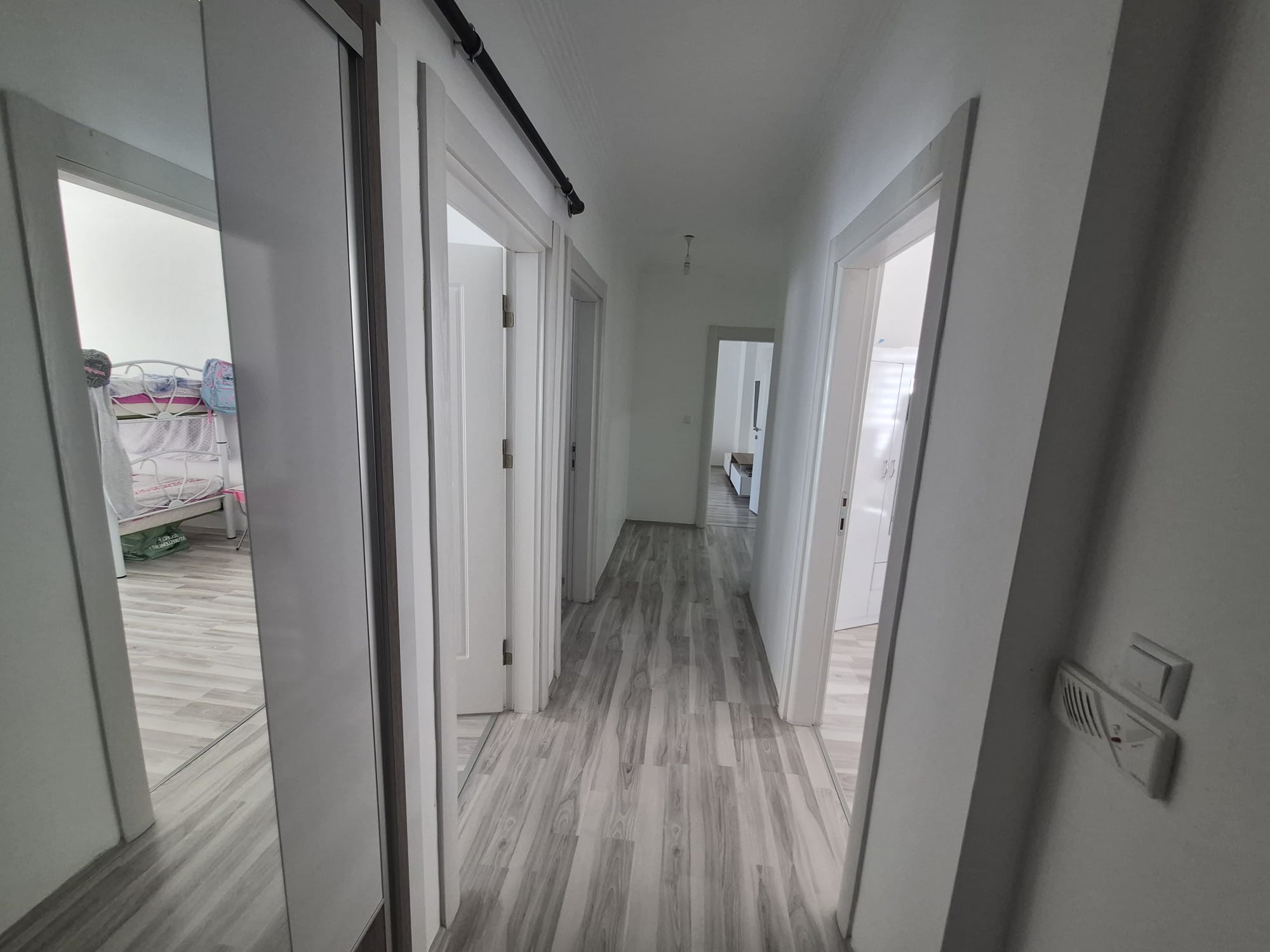 KOÇAKDEDE MAHALLESİ 3+1 SATILIK GENİŞ FERAH DAİRE