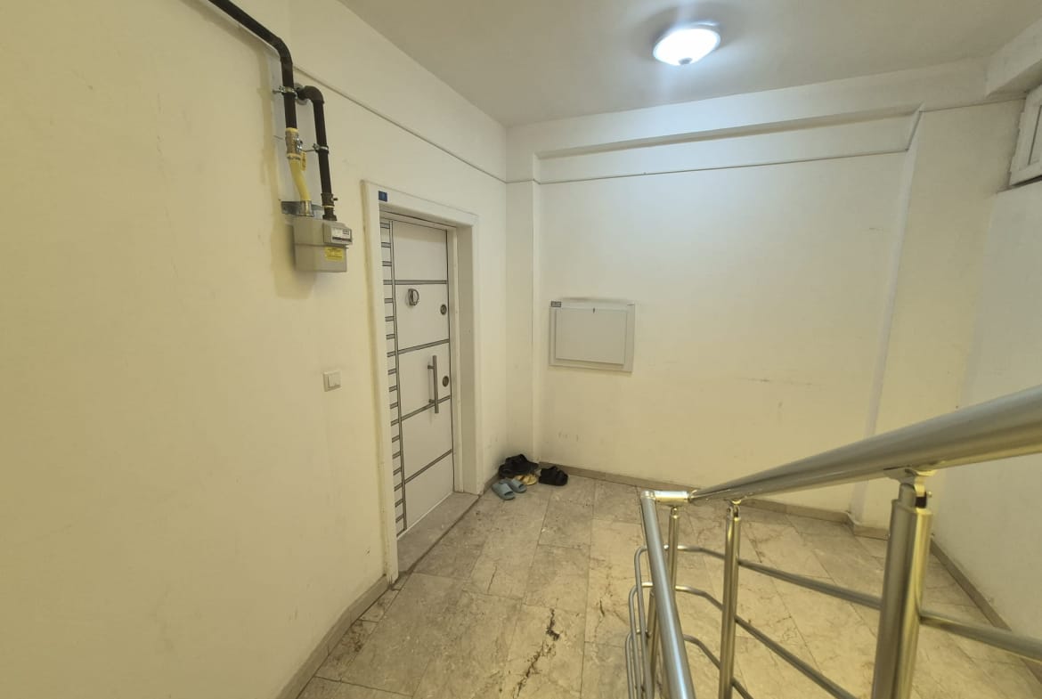KOÇAKDEDE MAHALLESİ 3+1 SATILIK GENİŞ FERAH DAİRE