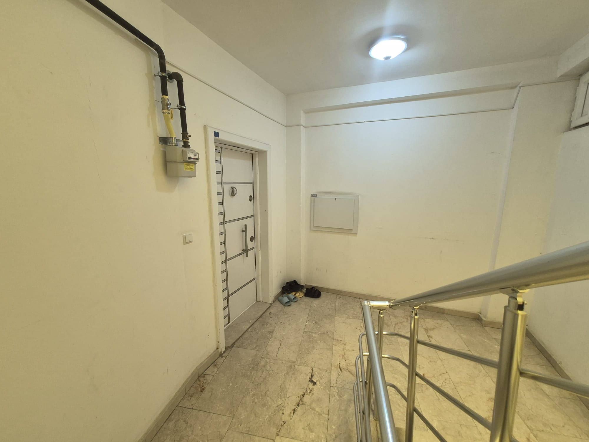 KOÇAKDEDE MAHALLESİ 3+1 SATILIK GENİŞ FERAH DAİRE