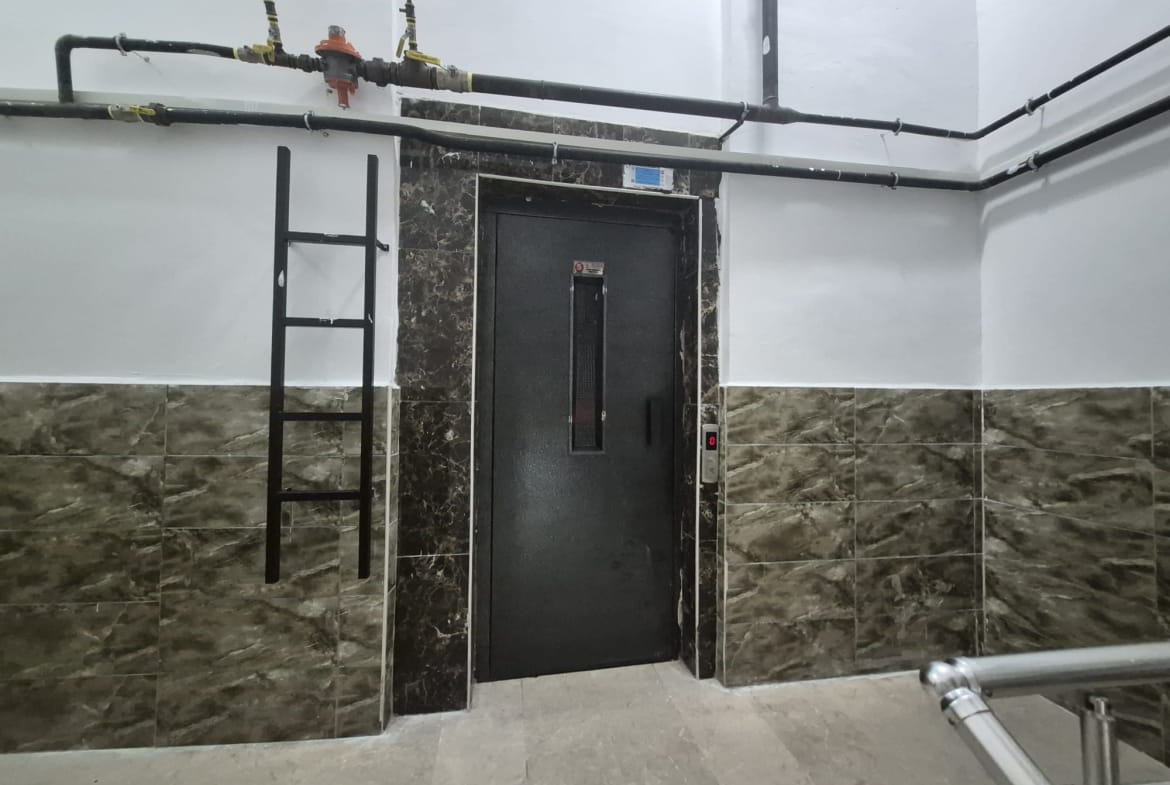 KOÇAKDEDE MAHALLESİ 3+1 SATILIK GENİŞ FERAH DAİRE