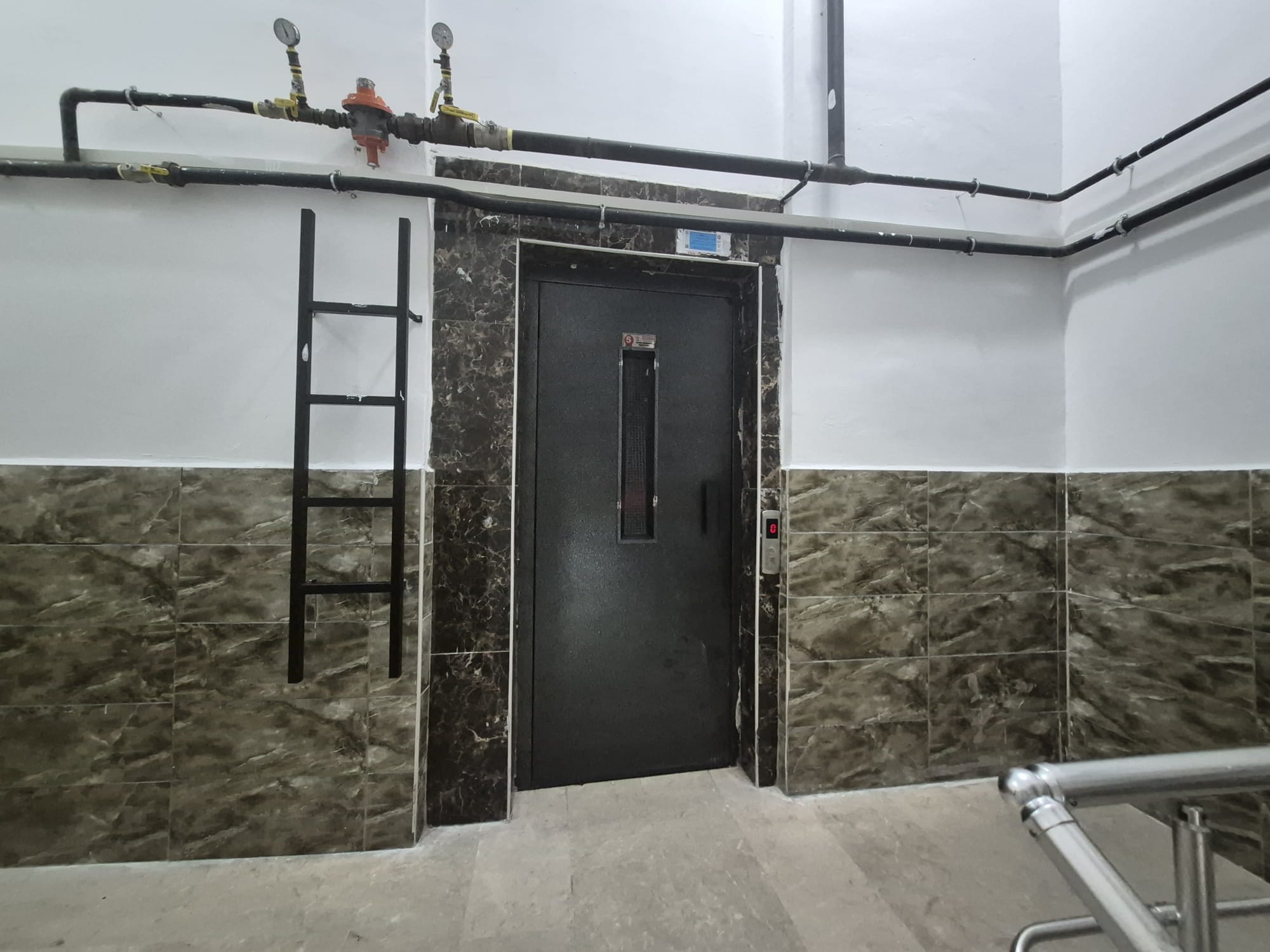 KOÇAKDEDE MAHALLESİ 3+1 SATILIK GENİŞ FERAH DAİRE